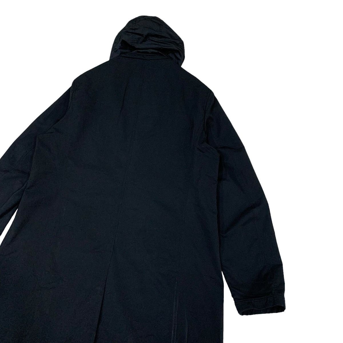 Moncler 💥Moncler Hoodie Parka Jacket Size US L / EU 52-54 / 3 - 10 Thumbnail