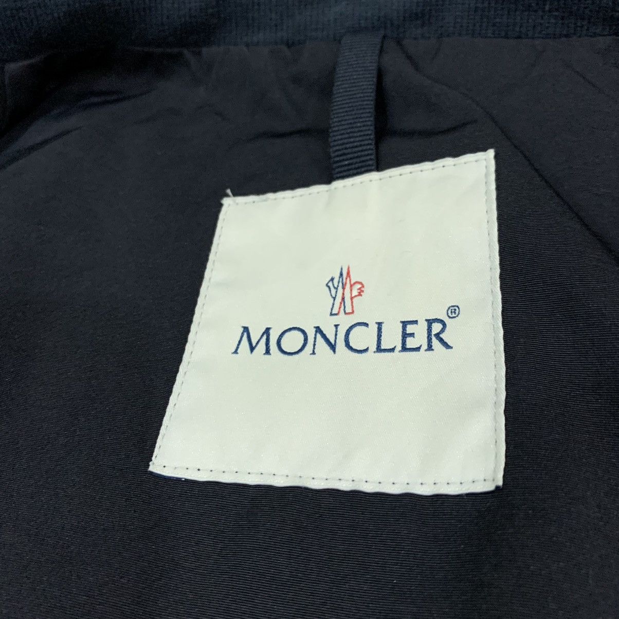 Moncler 💥Moncler Hoodie Parka Jacket Size US L / EU 52-54 / 3 - 14 Thumbnail