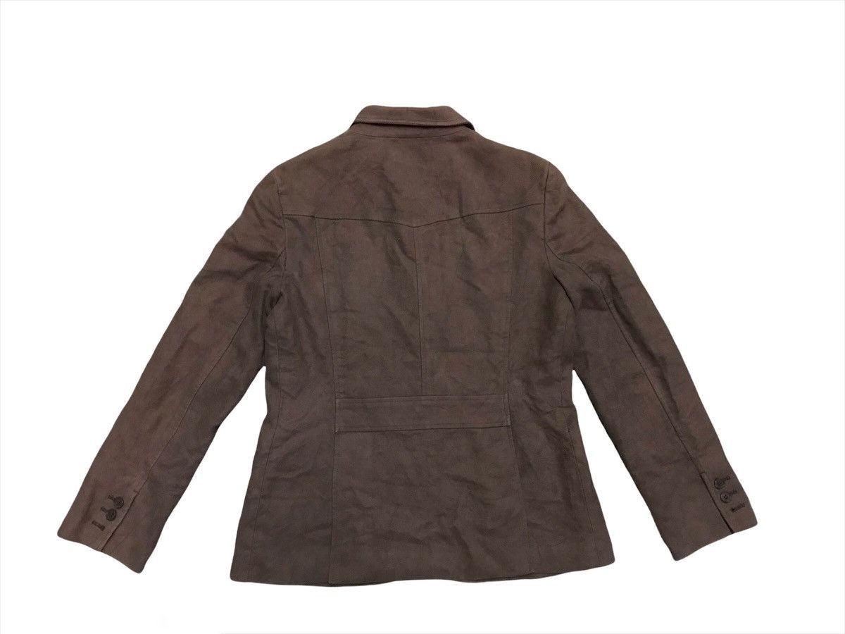 Burberry Burberry London Jacket Size US XS / EU 42 / 0 - 7 Thumbnail