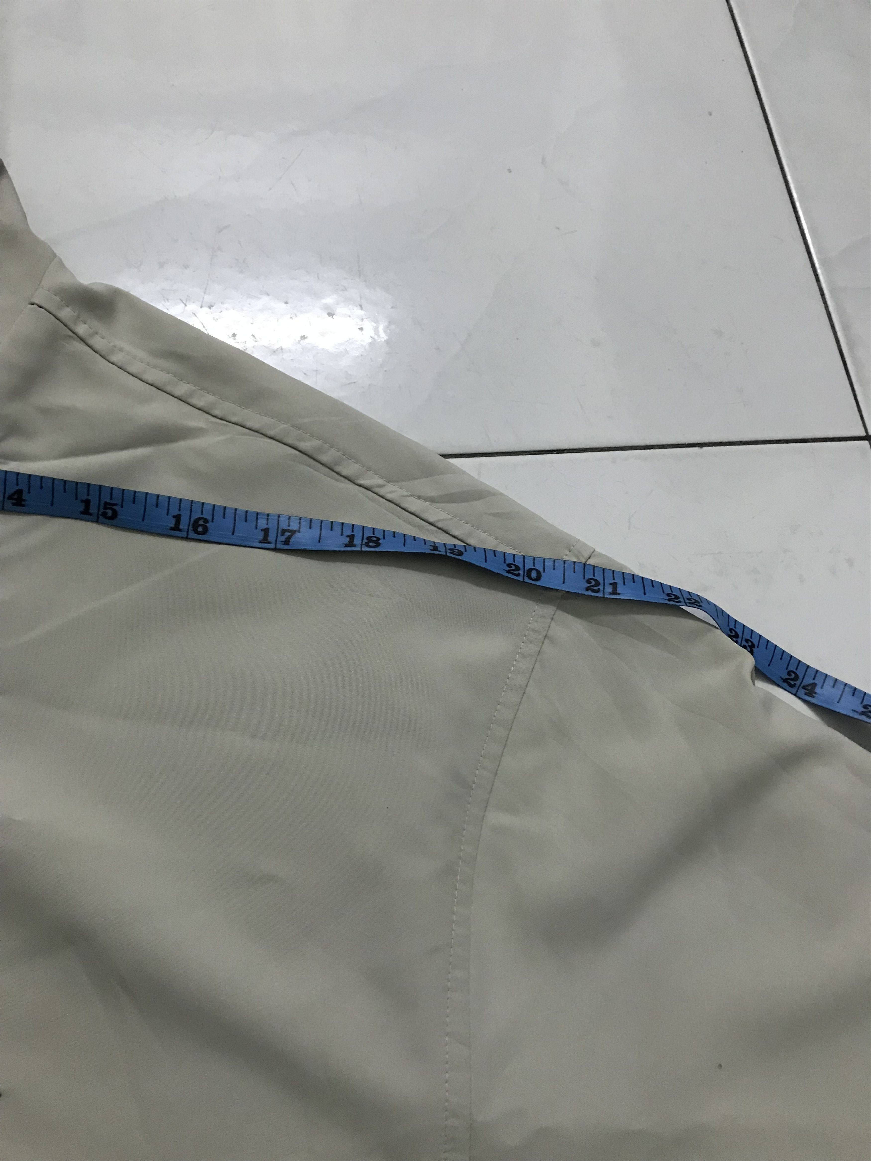 Vintage × Yves Saint Laurent Yves Saint Laurent Jacket Size US L / EU 52-54 / 3 - 11 Thumbnail