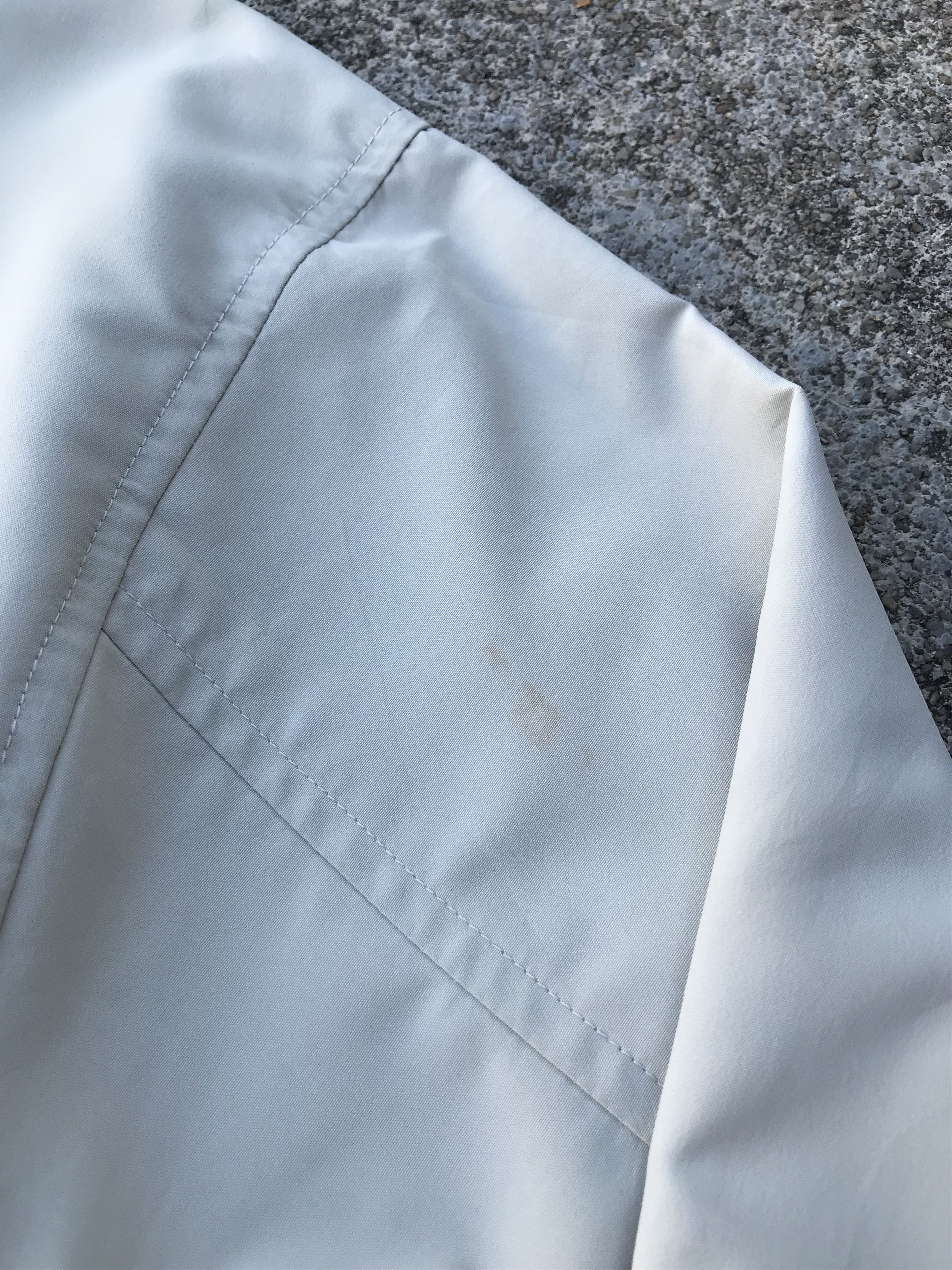 Vintage × Yves Saint Laurent Yves Saint Laurent Jacket Size US L / EU 52-54 / 3 - 9 Thumbnail