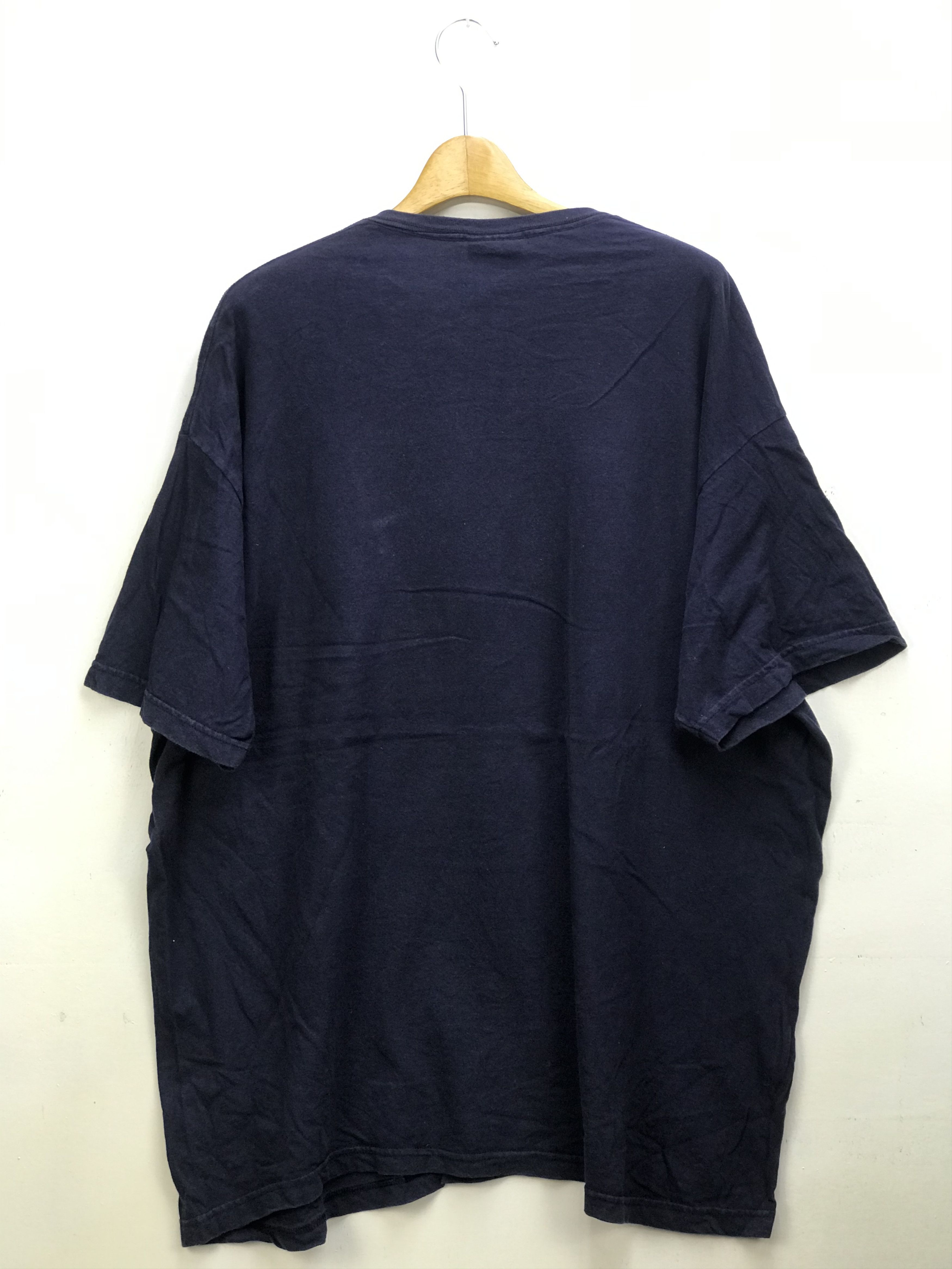 Polo Ralph Lauren VINTAGE POLO JEANS RALPH LAUREN SPELLOUT Size US XL / EU 56 / 4 - 4 Thumbnail
