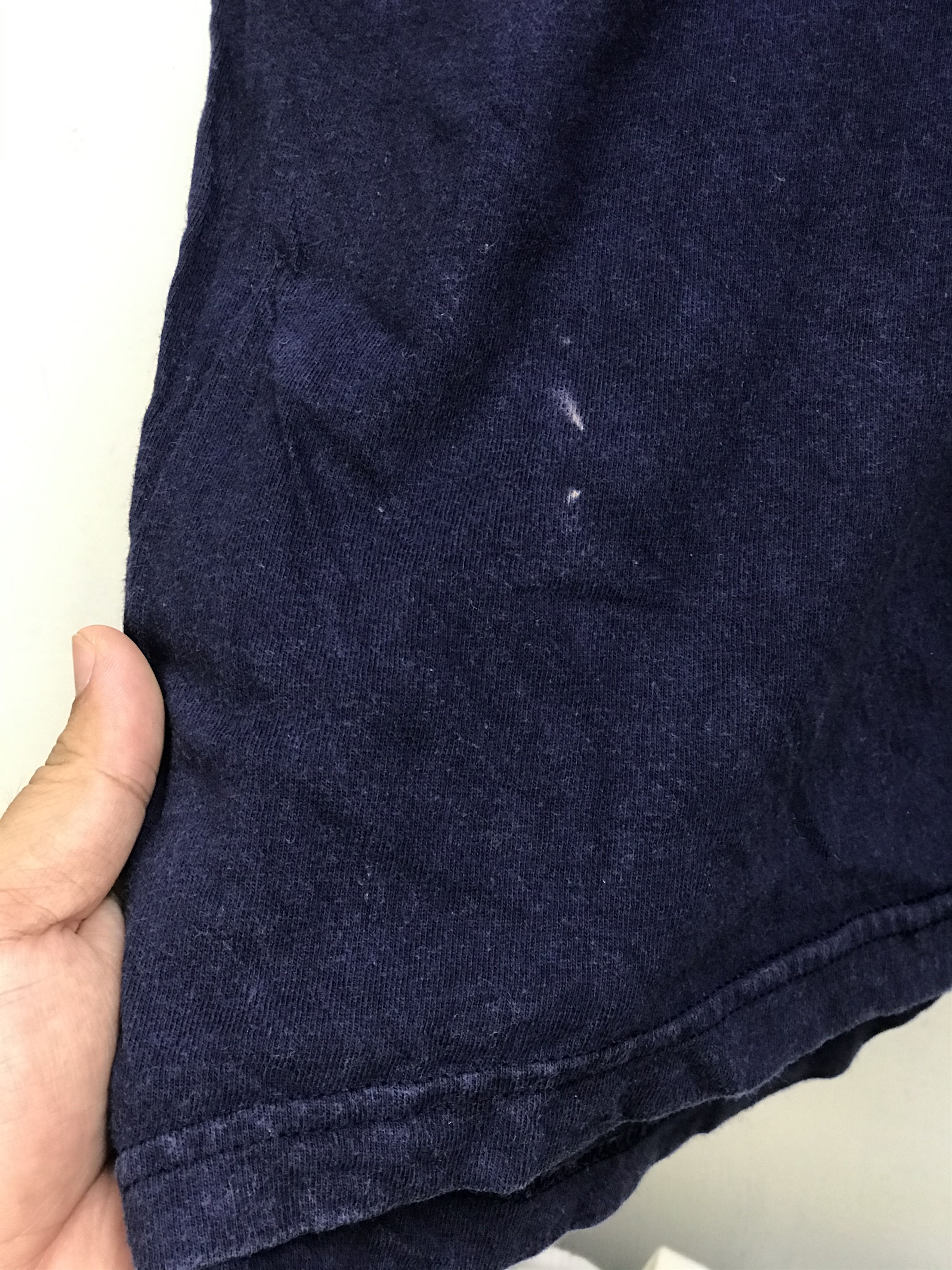 Polo Ralph Lauren VINTAGE POLO JEANS RALPH LAUREN SPELLOUT Size US XL / EU 56 / 4 - 3 Thumbnail