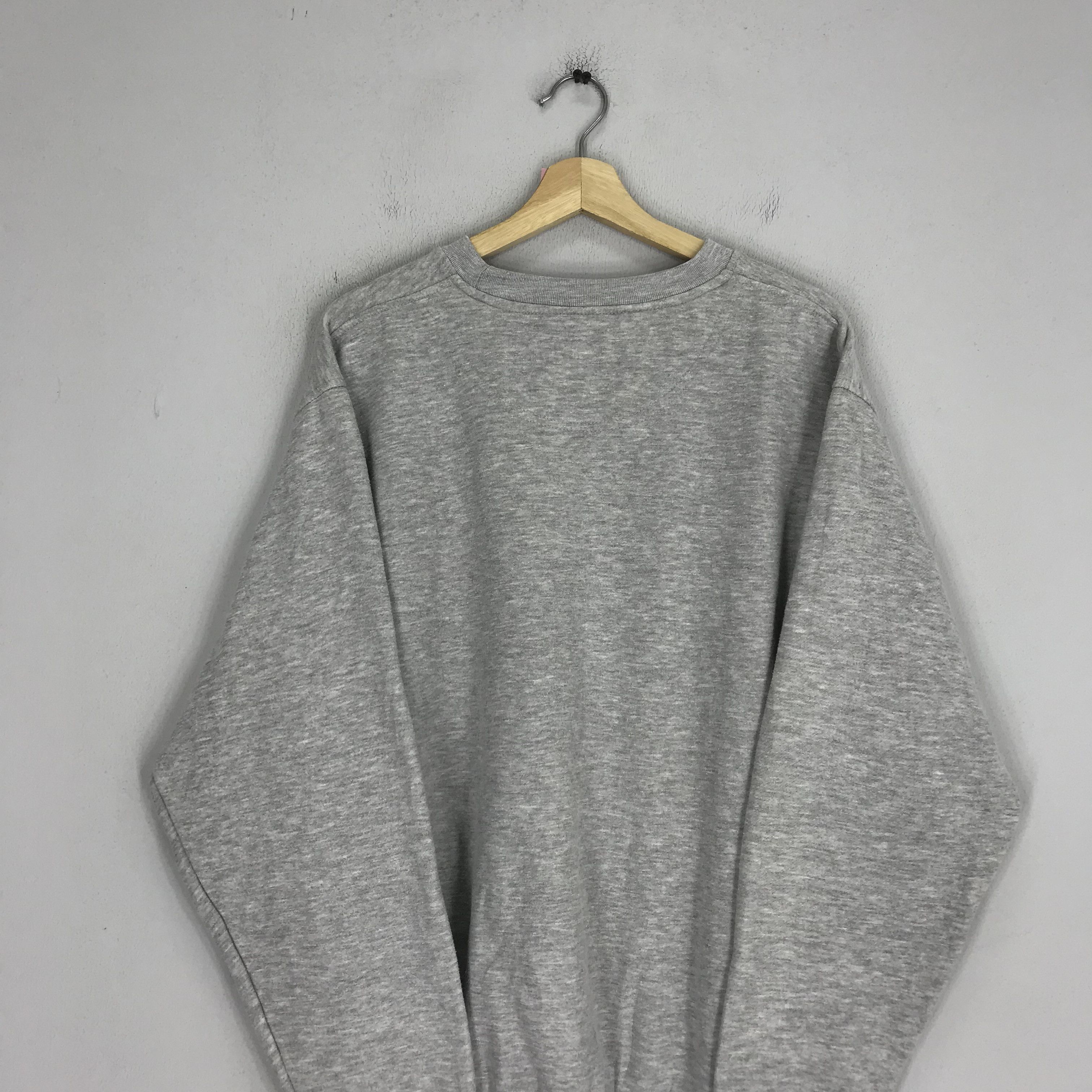 Vintage Vintage Ohio State Buckeyes University Sweatshirts Size US XL / EU 56 / 4 - 4 Thumbnail