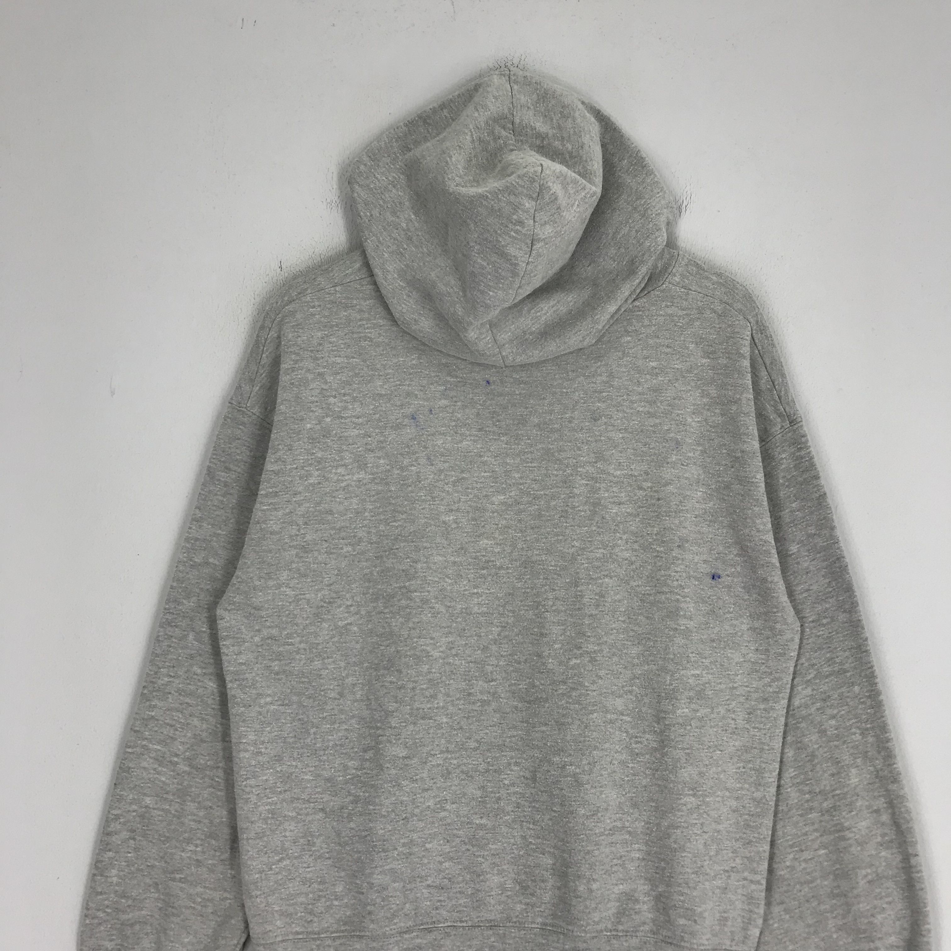 Vintage Vintage University Harvard Sweater Harvard University Hoodie Size US M / EU 48-50 / 2 - 4 Thumbnail