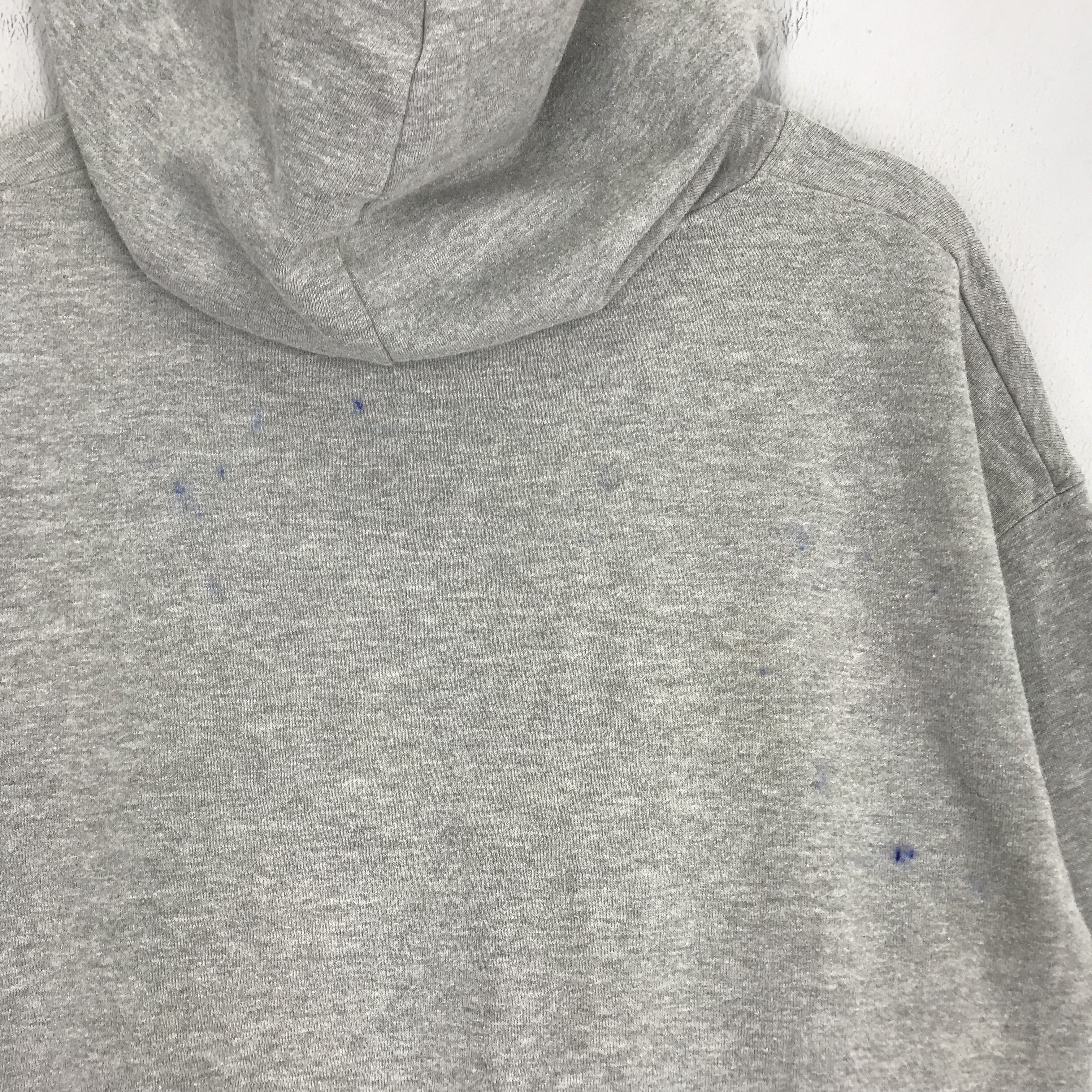 Vintage Vintage University Harvard Sweater Harvard University Hoodie Size US M / EU 48-50 / 2 - 9 Thumbnail