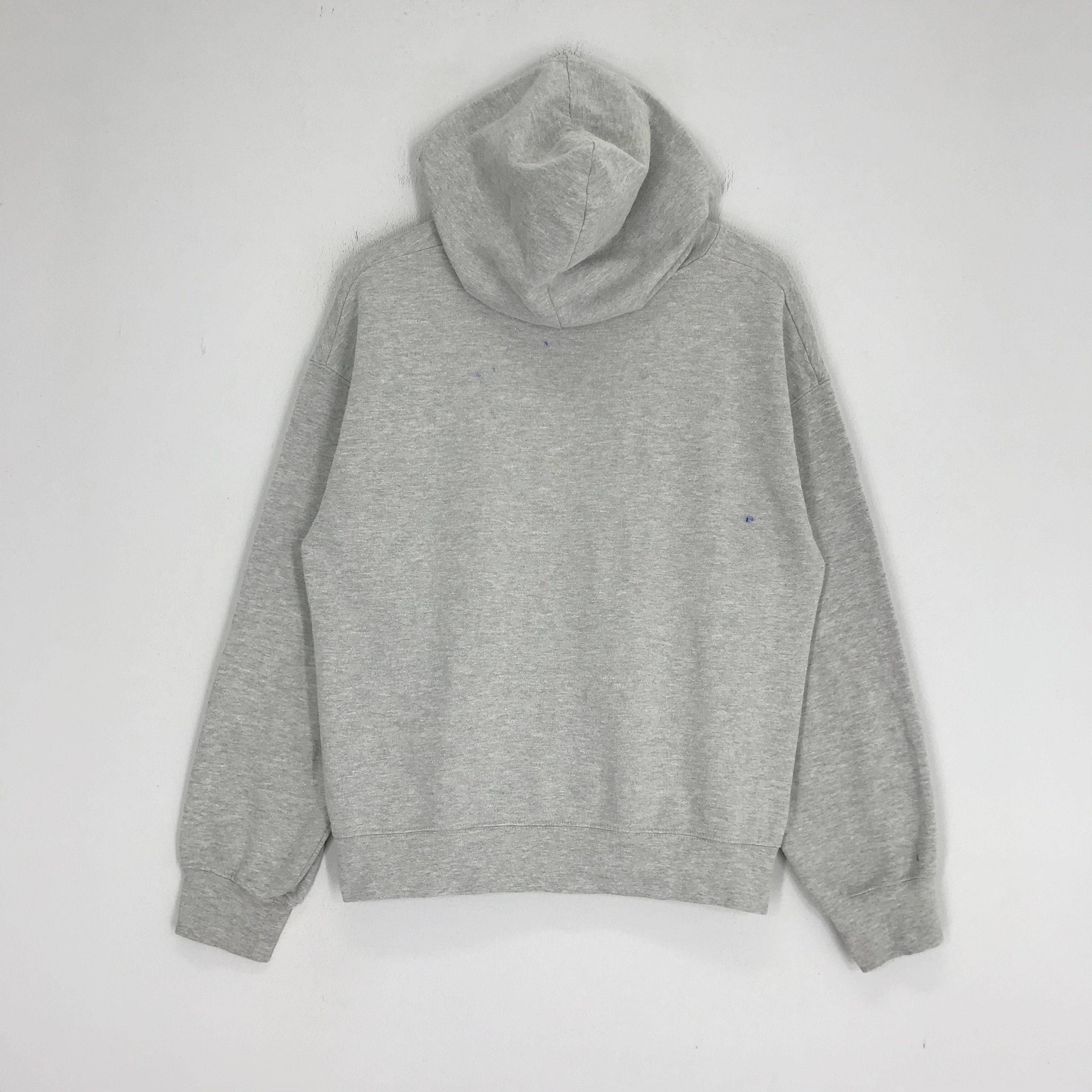 Vintage Vintage University Harvard Sweater Harvard University Hoodie Size US M / EU 48-50 / 2 - 2 Thumbnail