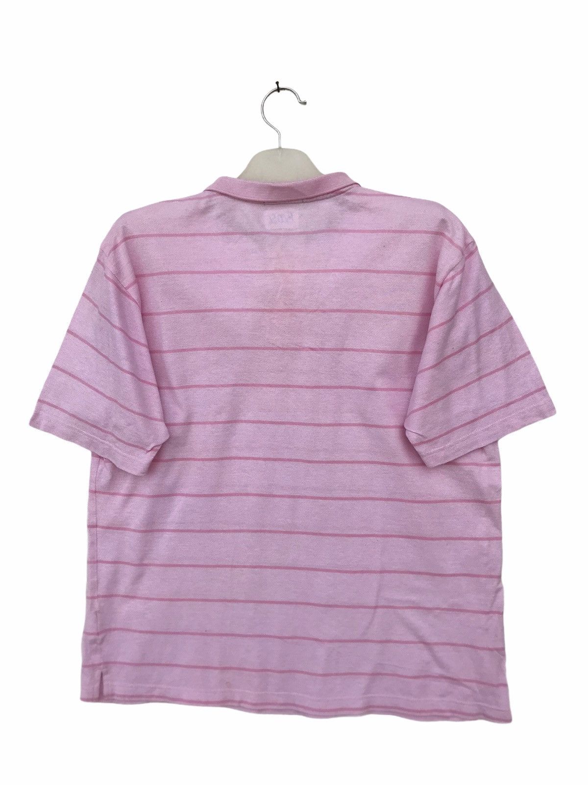 Other Burberry Polo Stripe Size US L / EU 52-54 / 3 - 2 Thumbnail