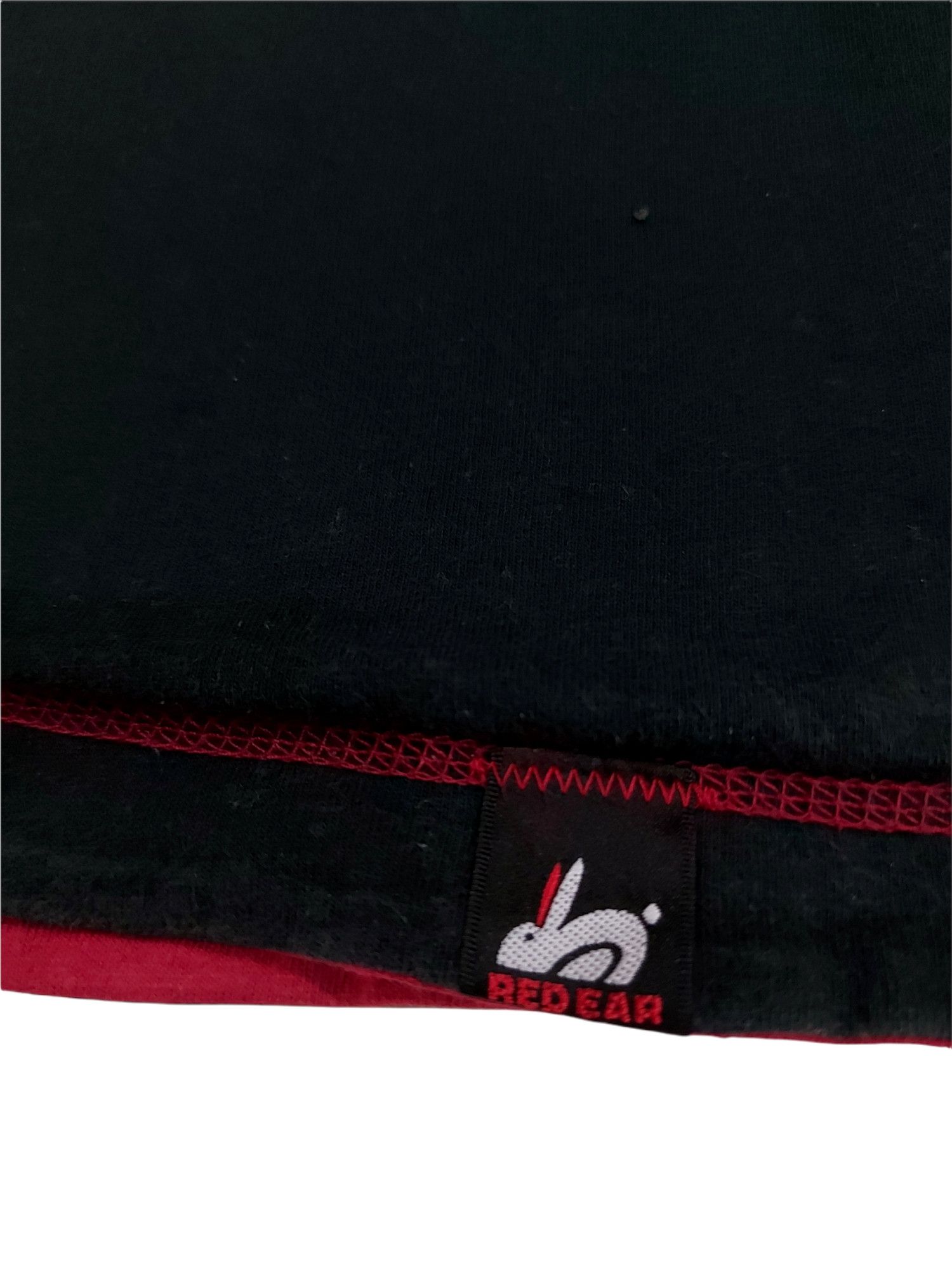 Designer × Paul Smith × Paul Smith Red Ear RARE! VTG PAUL SMITH RED EAR REVERSIBLE EMBROIDERED LOGO Size US L / EU 52-54 / 3 - 10 Thumbnail
