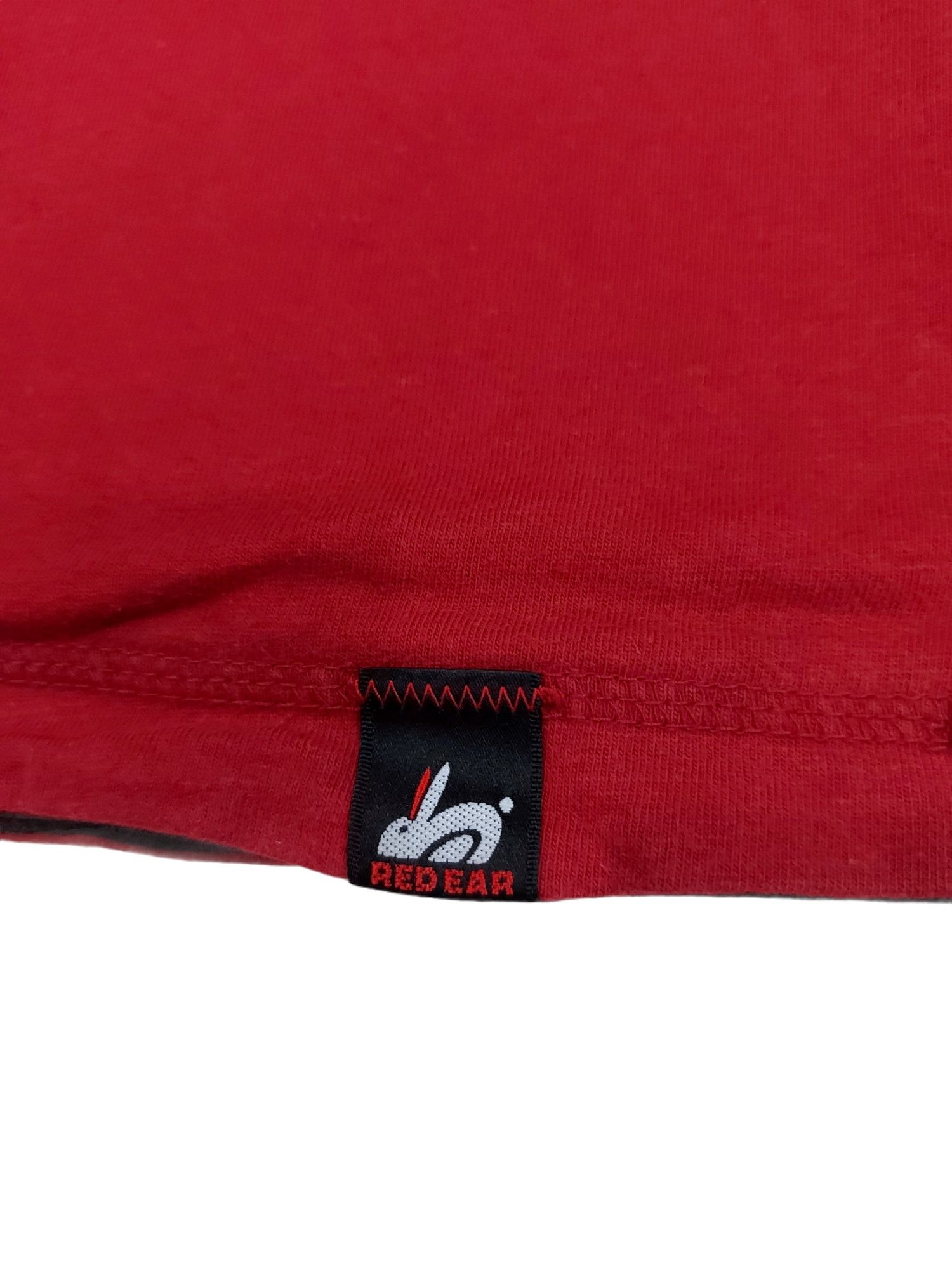Designer × Paul Smith × Paul Smith Red Ear RARE! VTG PAUL SMITH RED EAR REVERSIBLE EMBROIDERED LOGO Size US L / EU 52-54 / 3 - 9 Thumbnail