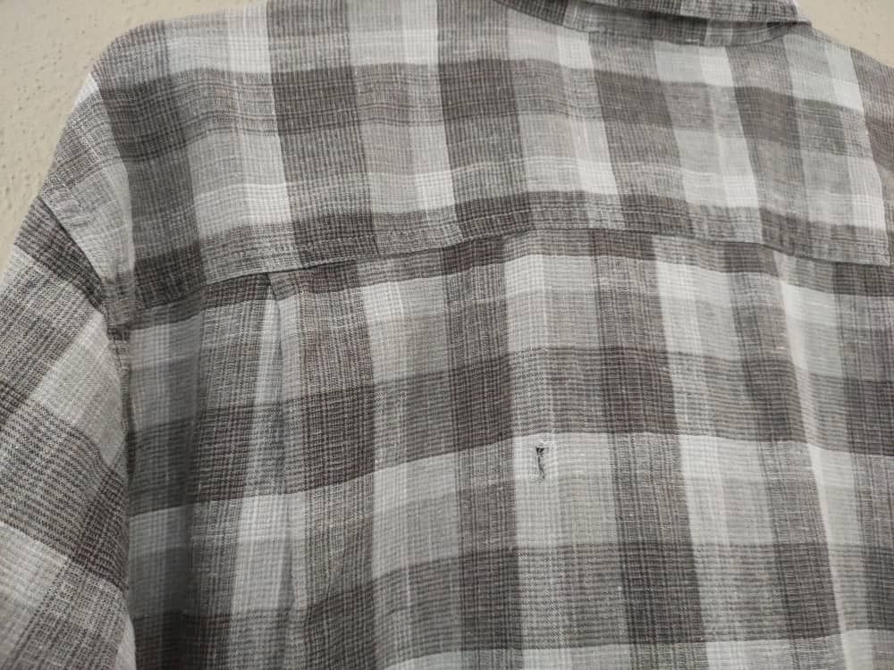 Patagonia Patagonia Flannel Size US XL / EU 56 / 4 - 3 Thumbnail