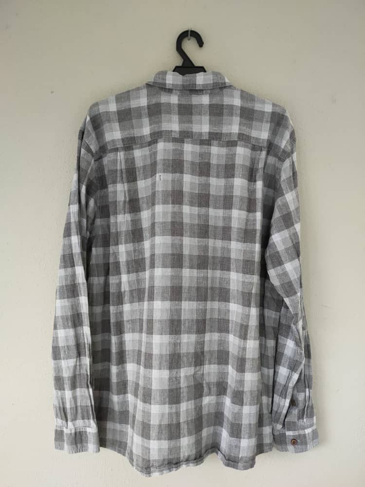 Patagonia Patagonia Flannel Size US XL / EU 56 / 4 - 2 Thumbnail