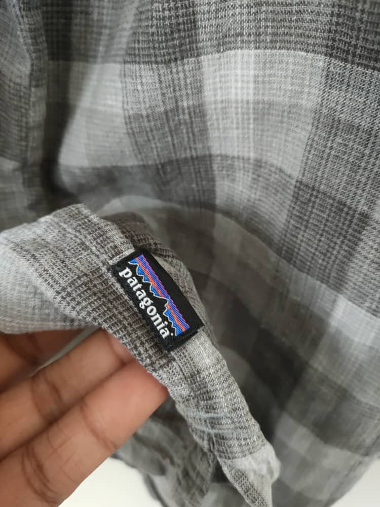 Patagonia Patagonia Flannel Size US XL / EU 56 / 4 - 5 Thumbnail