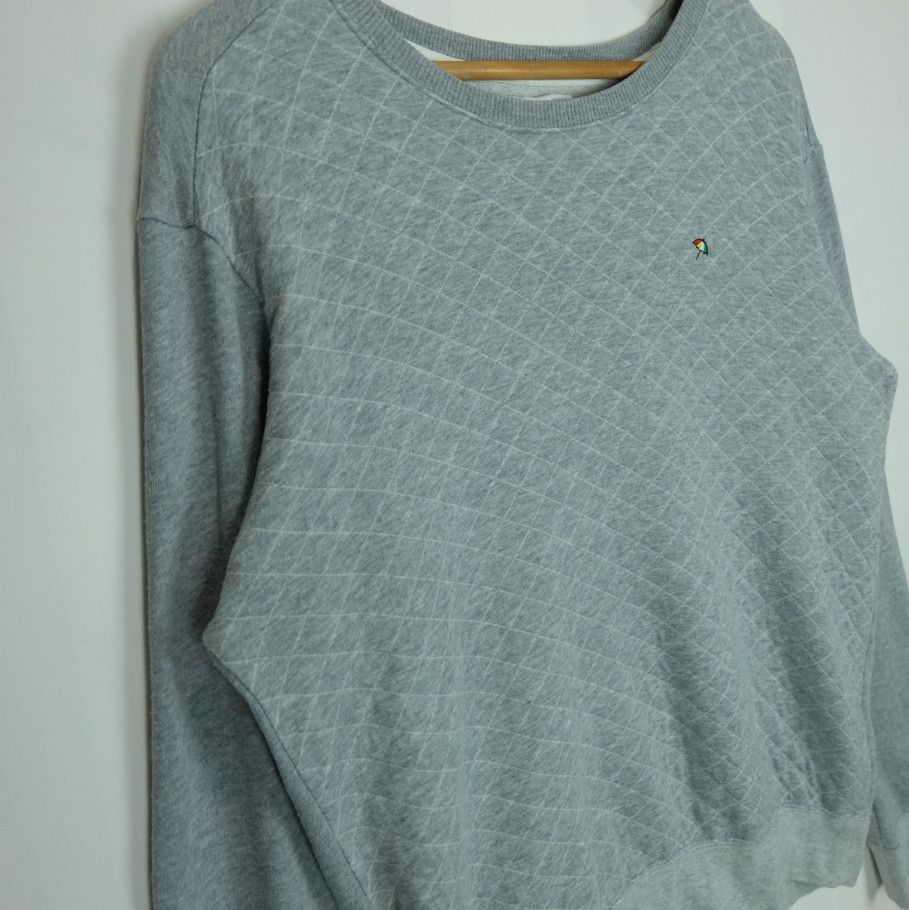 Designer ARNOLD PALMER Go Arnie Go Retro Golf Classic Sweatshirts Size US L / EU 52-54 / 3 - 4 Thumbnail