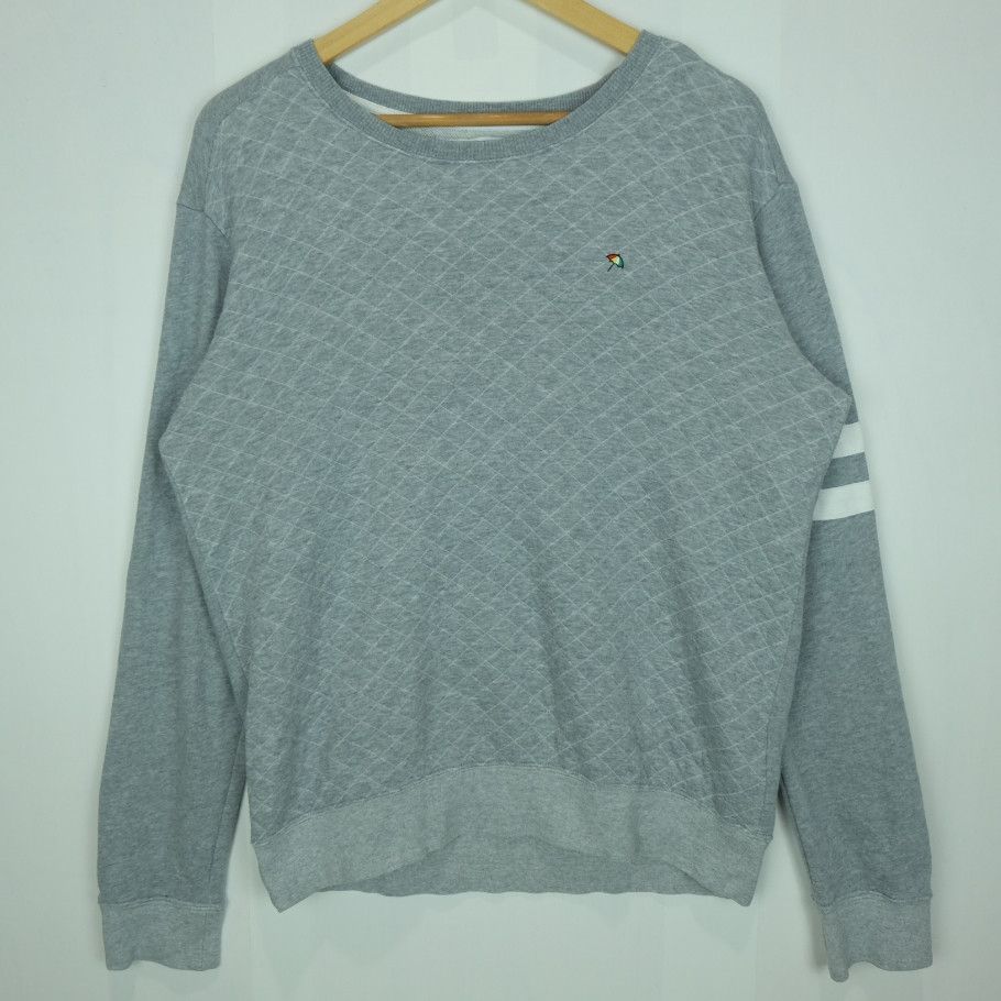 Designer ARNOLD PALMER Go Arnie Go Retro Golf Classic Sweatshirts Size US L / EU 52-54 / 3 - 2 Thumbnail