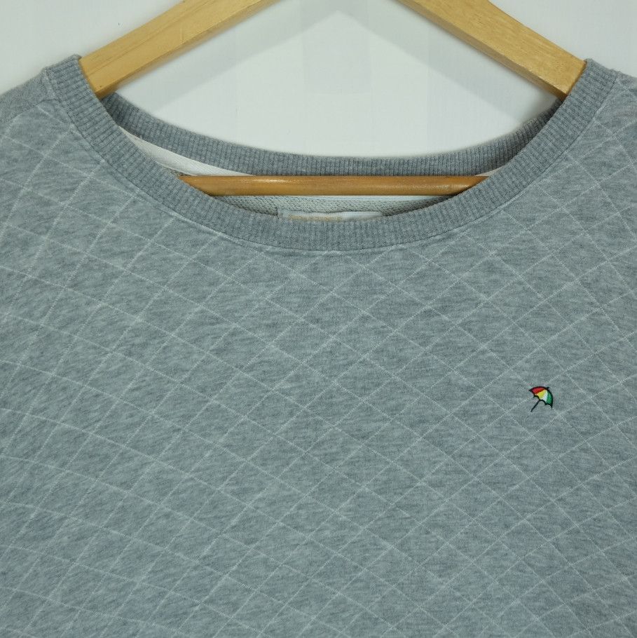 Designer ARNOLD PALMER Go Arnie Go Retro Golf Classic Sweatshirts Size US L / EU 52-54 / 3 - 3 Thumbnail