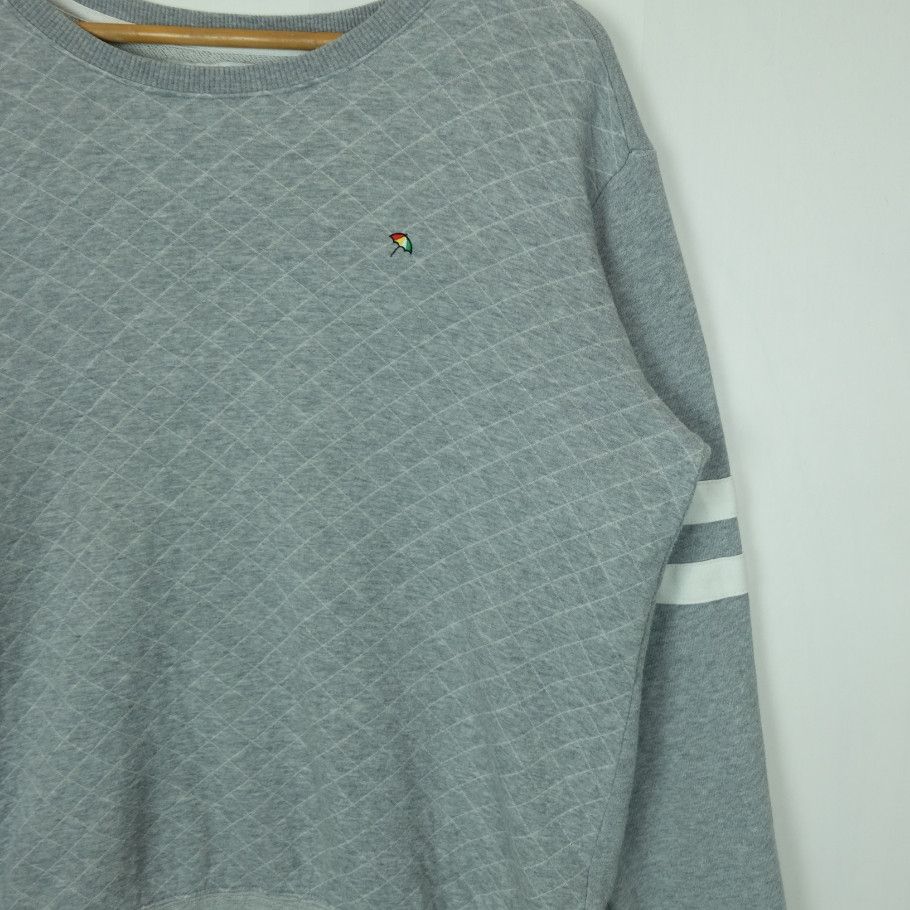 Designer ARNOLD PALMER Go Arnie Go Retro Golf Classic Sweatshirts Size US L / EU 52-54 / 3 - 5 Thumbnail