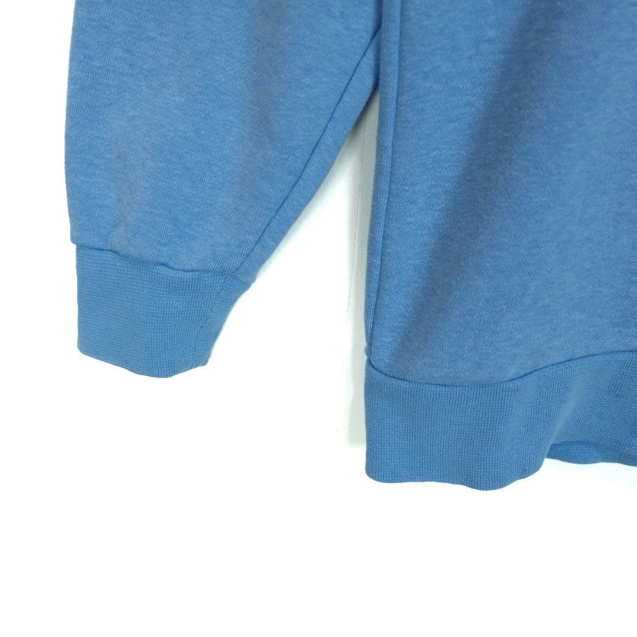 Mizuno Vintage 90's MIZUNO Sportswear Plain Sweater Sweatshirts Size US S / EU 44-46 / 1 - 6 Thumbnail