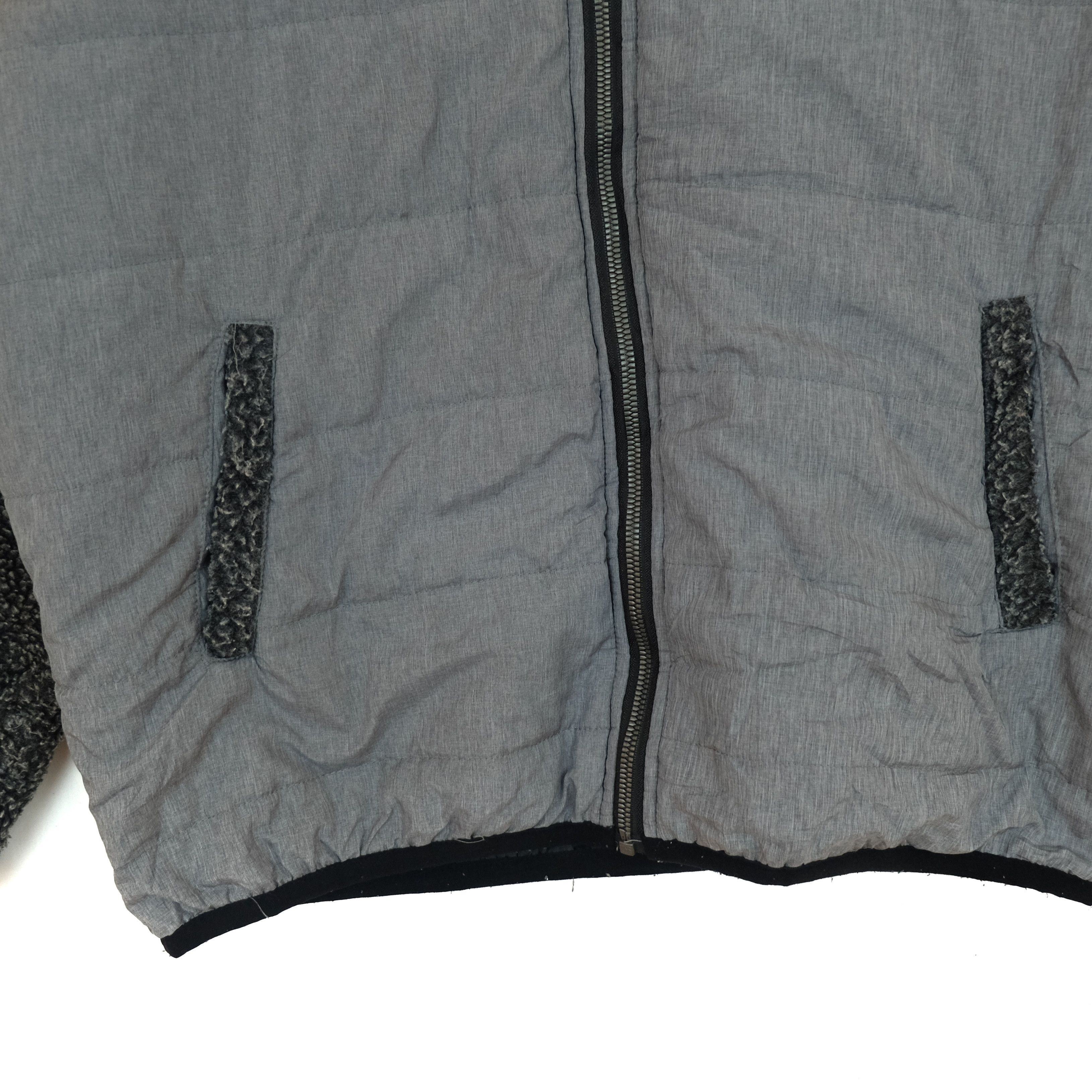Japanese Brand HEAD Tennis WInter Warm Puffer Down Jacket Size US M / EU 48-50 / 2 - 4 Thumbnail