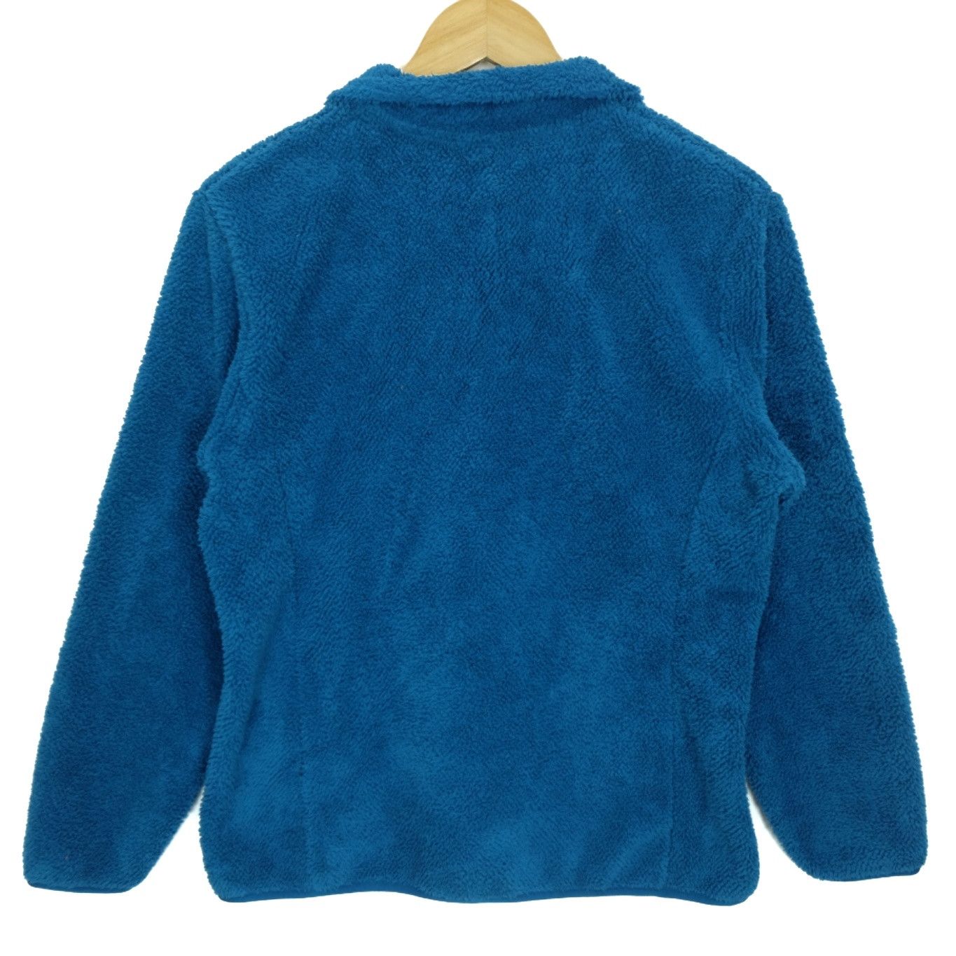 Uniqlo UNIQLO Fluffy Fleece Sherpa Jacket Size XL / US 12-14 / IT 48-50 - 7 Thumbnail