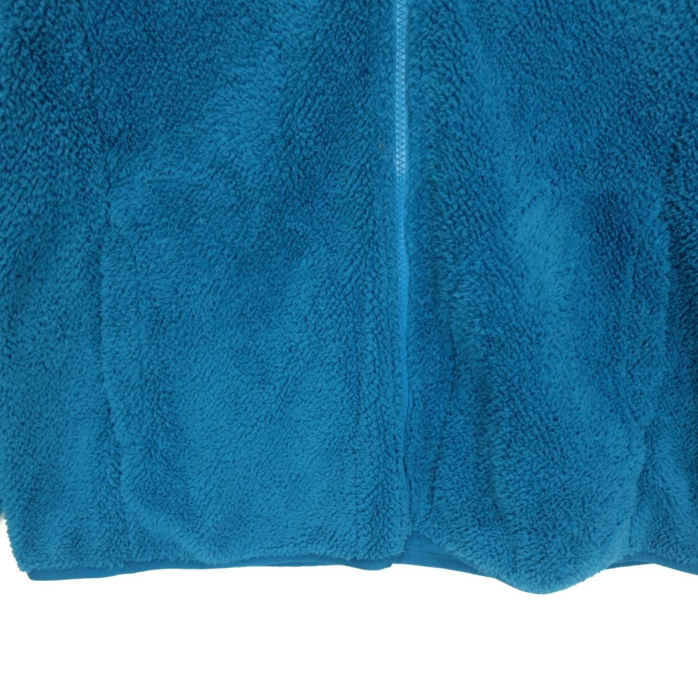 Uniqlo UNIQLO Fluffy Fleece Sherpa Jacket Size XL / US 12-14 / IT 48-50 - 4 Thumbnail