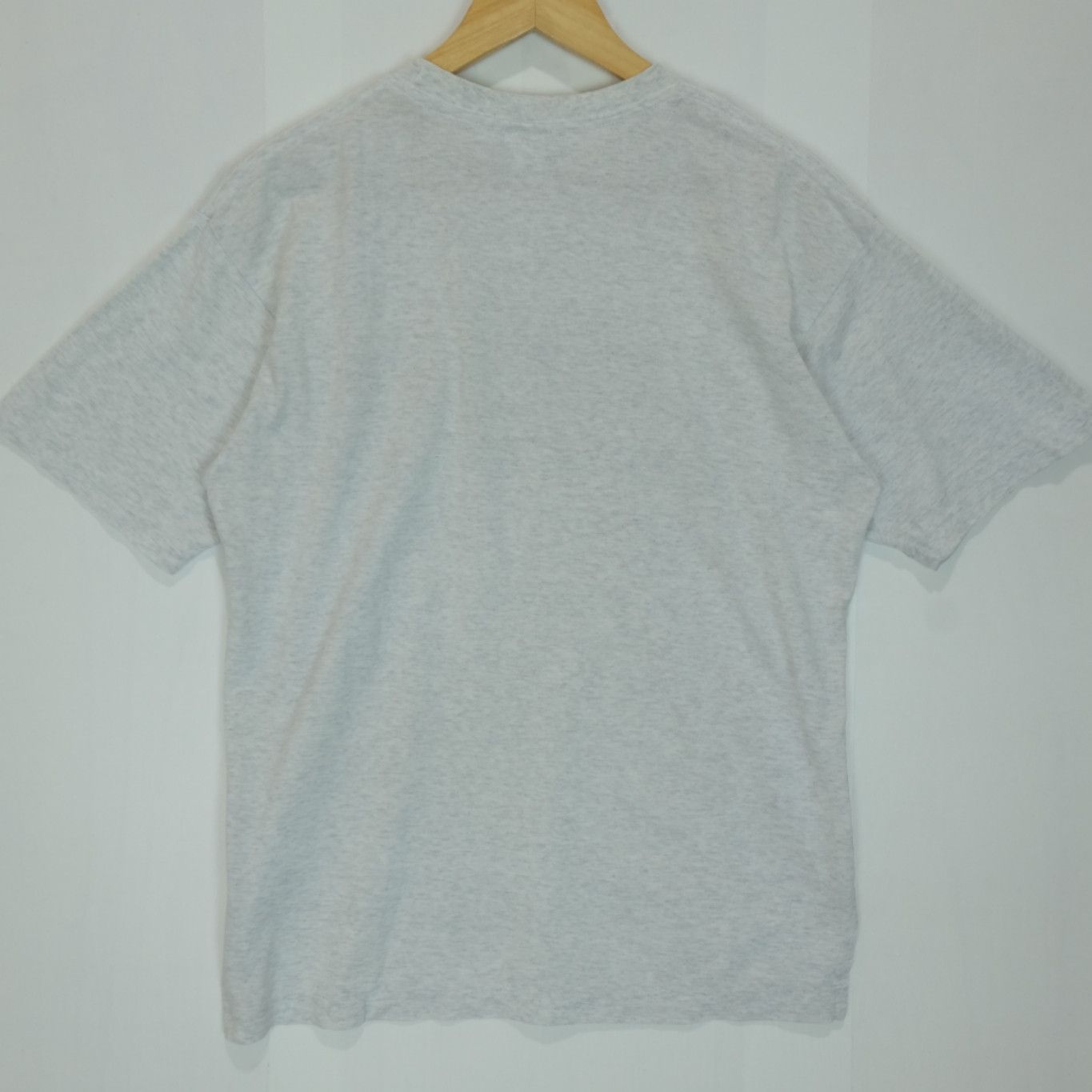 Fred Perry Vintage 90's FRED PERRY Big Spell Out Logo T Shirt Size US M / EU 48-50 / 2 - 6 Thumbnail
