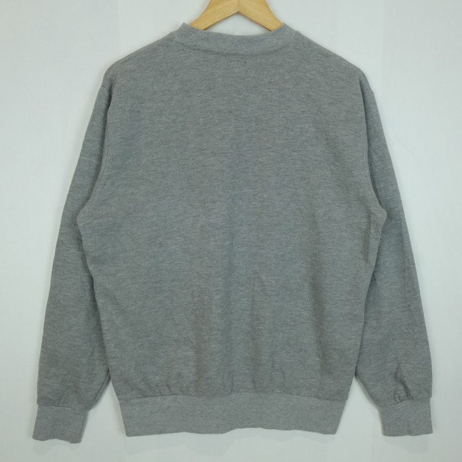 Lee Vintage LEE Sweatshirts Jumper Pullover Sweater Size US L / EU 52-54 / 3 - 7 Thumbnail