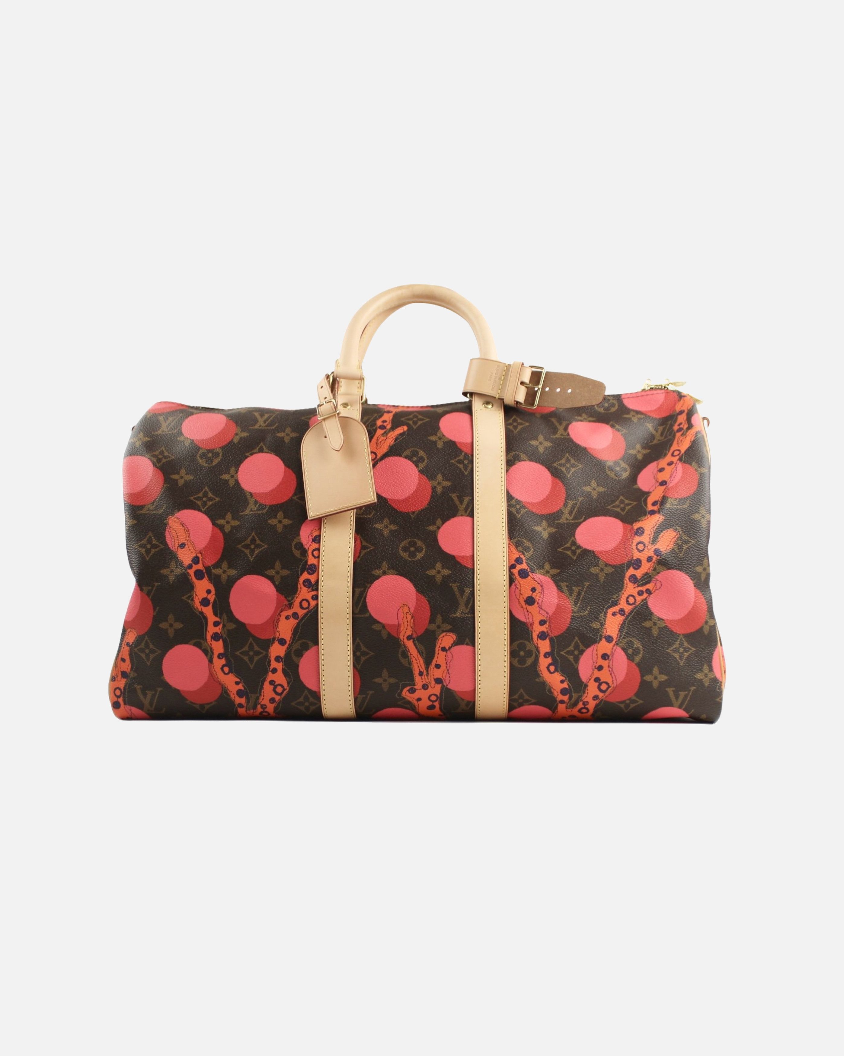 Louis Vuitton Louis Vuitton Ramages Keepall 45 Size ONE SIZE - 1 Thumbnail