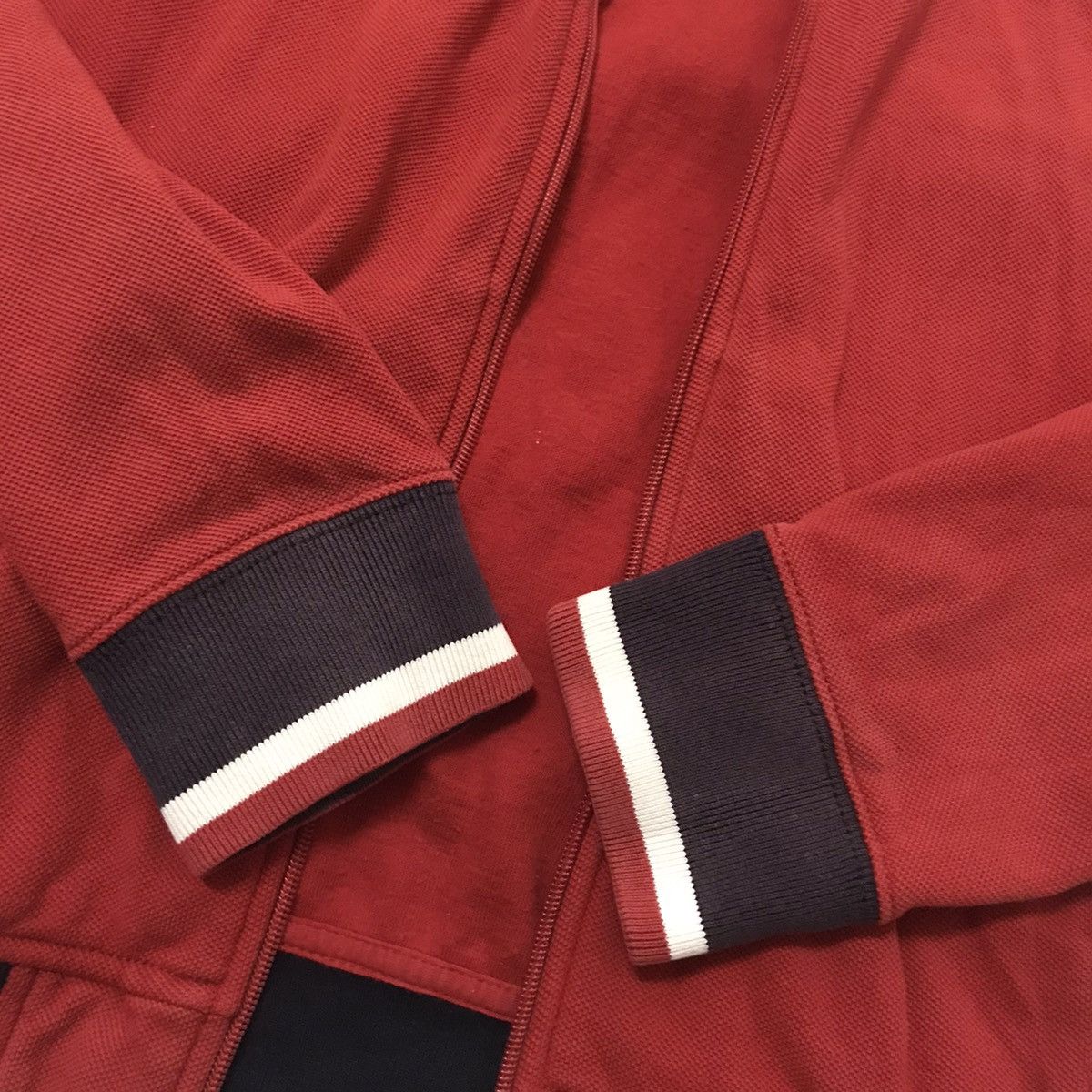 Polo Ralph Lauren × Ralph Lauren × USA Olympics Polo RL Official Outfitter 2010 US Olympic Jacket Size US S / EU 44-46 / 1 - 6 Thumbnail