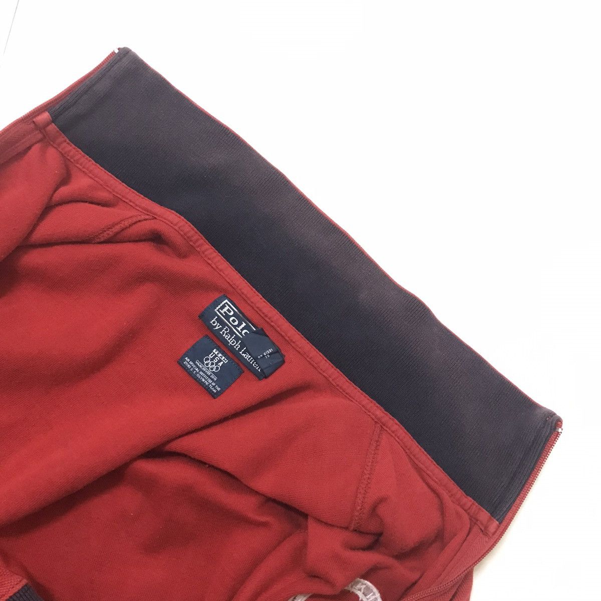 Polo Ralph Lauren × Ralph Lauren × USA Olympics Polo RL Official Outfitter 2010 US Olympic Jacket Size US S / EU 44-46 / 1 - 9 Thumbnail