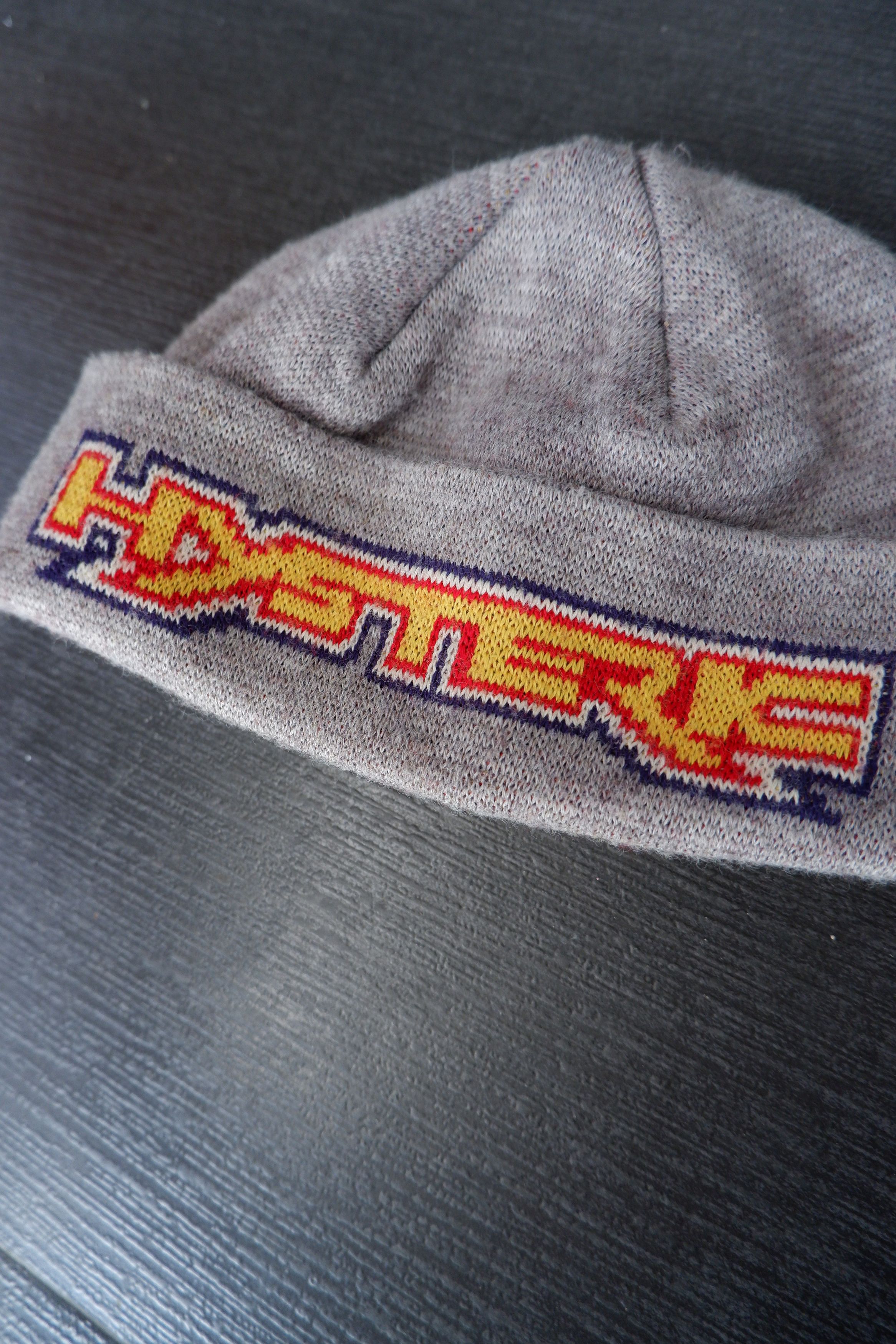 Hysteric Glamour Vintage Hysteric Glamour Beanie Hat Size ONE SIZE - 2 Thumbnail