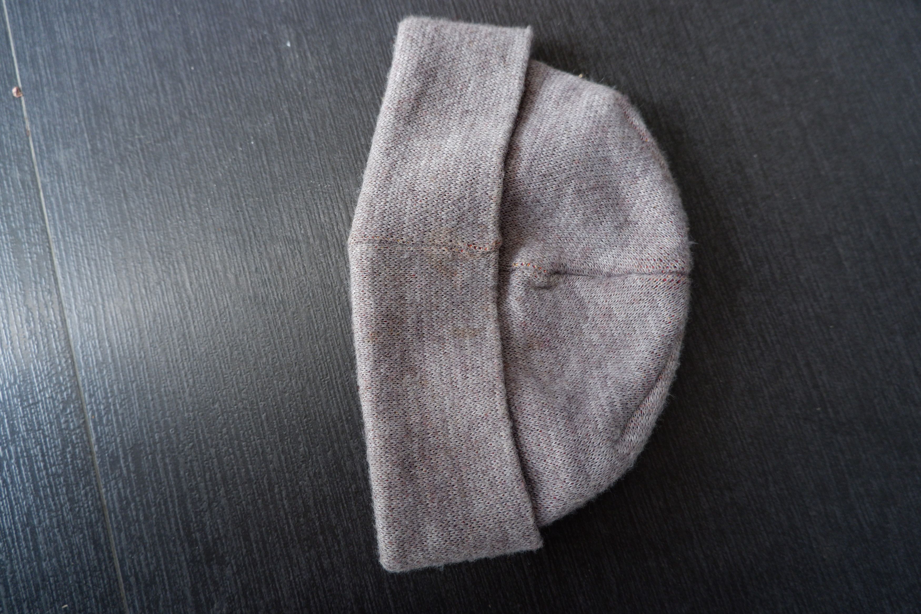 Hysteric Glamour Vintage Hysteric Glamour Beanie Hat Size ONE SIZE - 4 Thumbnail