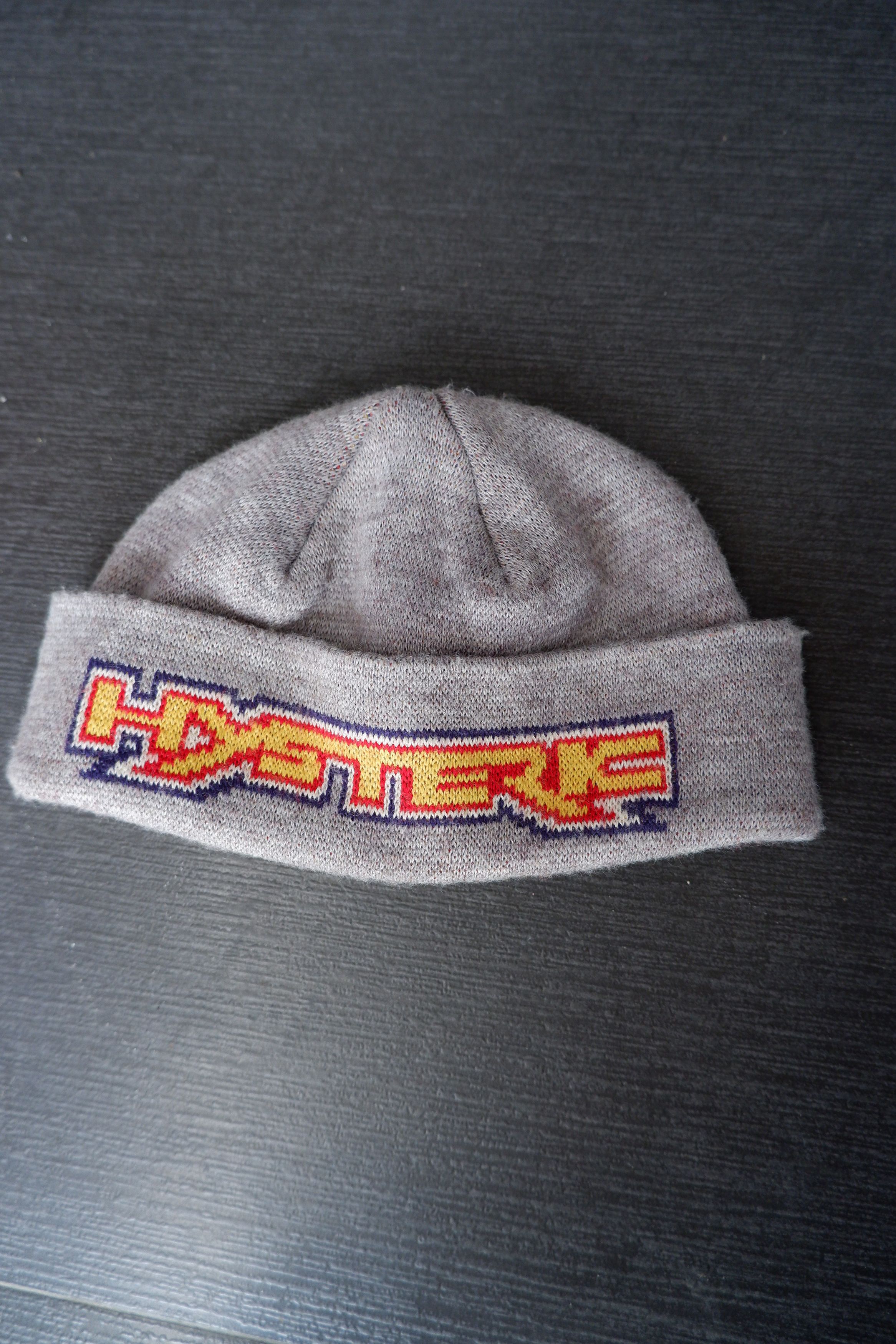 Vintage Hysteric Glamour Beanie Hat