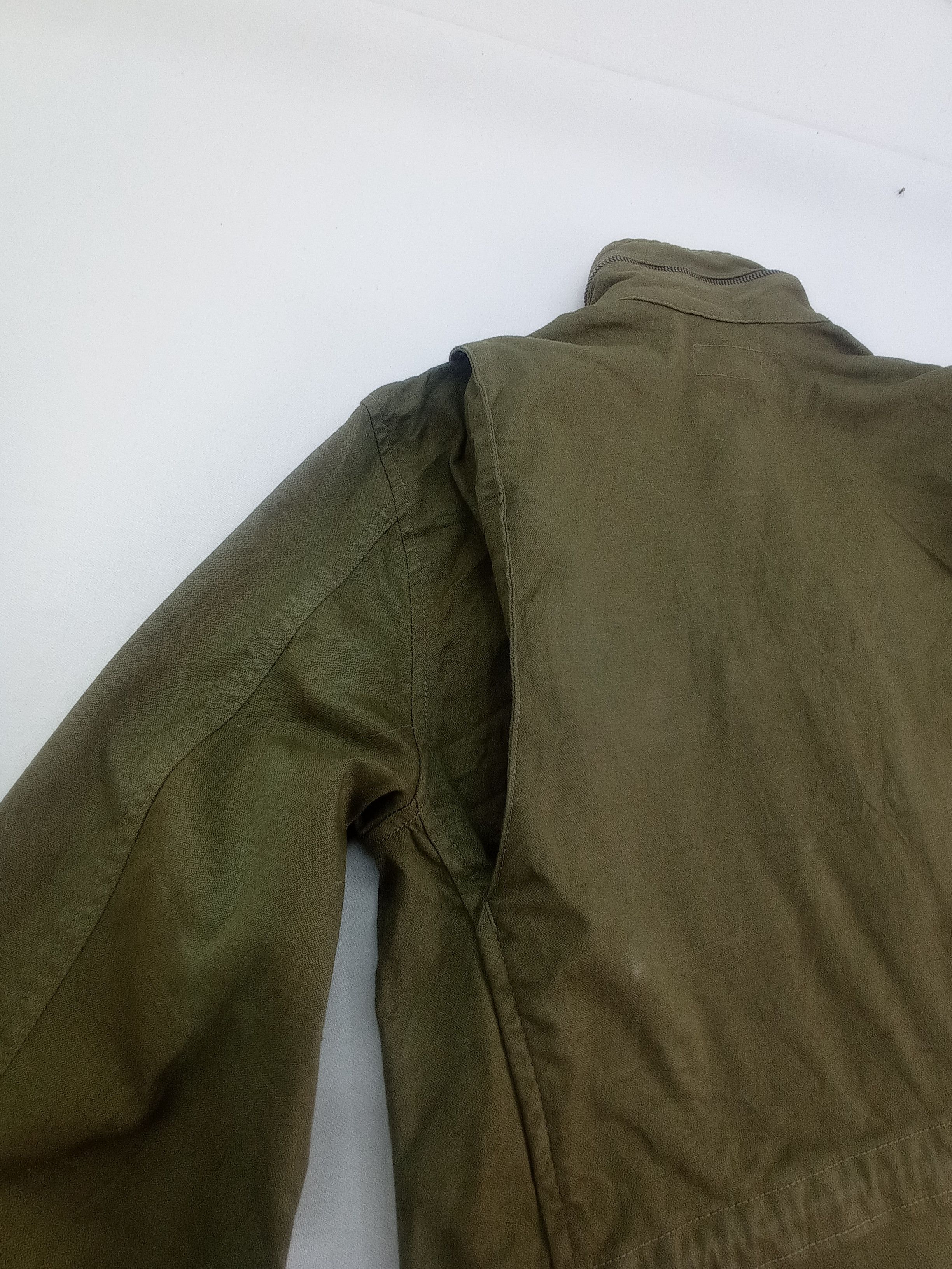 Japanese Brand 🇯🇵Liptional Multi Pocket Jacket Size US S / EU 44-46 / 1 - 13 Thumbnail