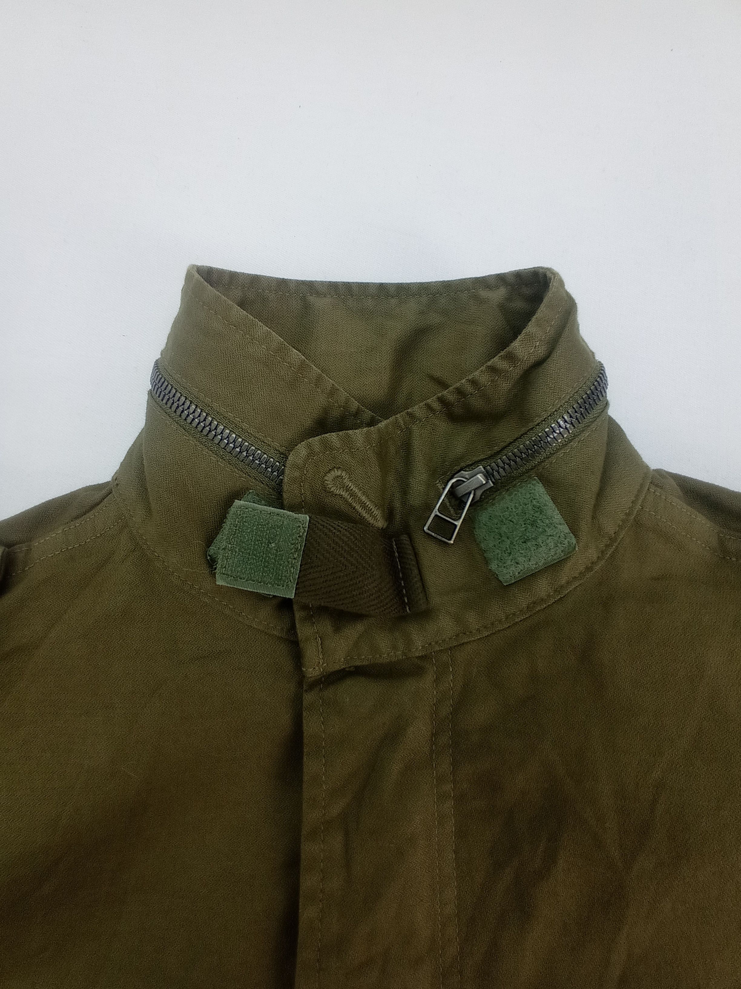 Japanese Brand 🇯🇵Liptional Multi Pocket Jacket Size US S / EU 44-46 / 1 - 9 Thumbnail