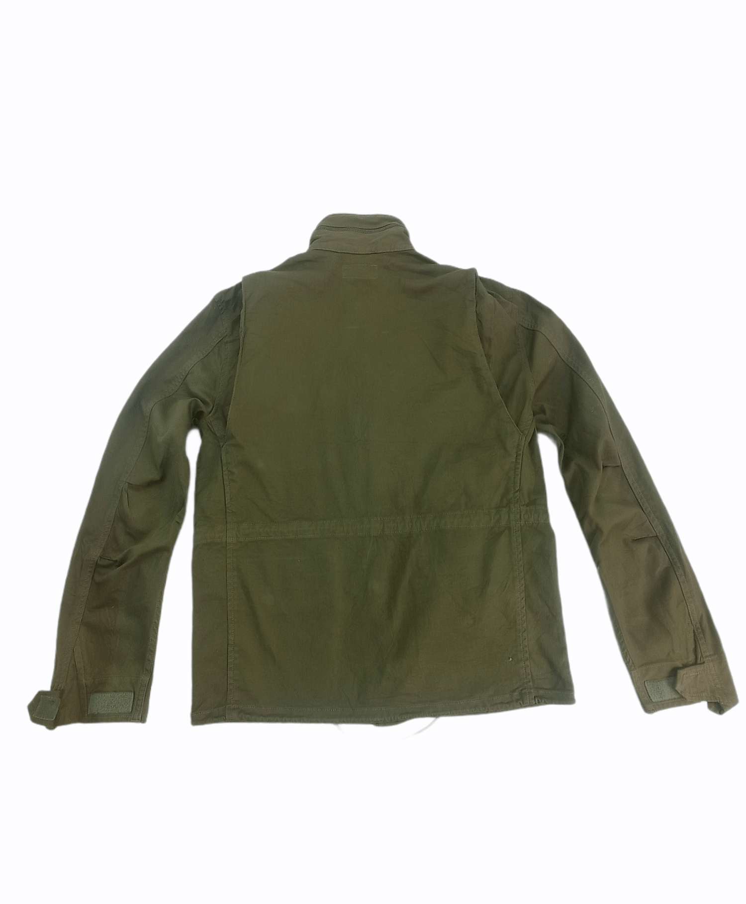 Japanese Brand 🇯🇵Liptional Multi Pocket Jacket Size US S / EU 44-46 / 1 - 2 Thumbnail