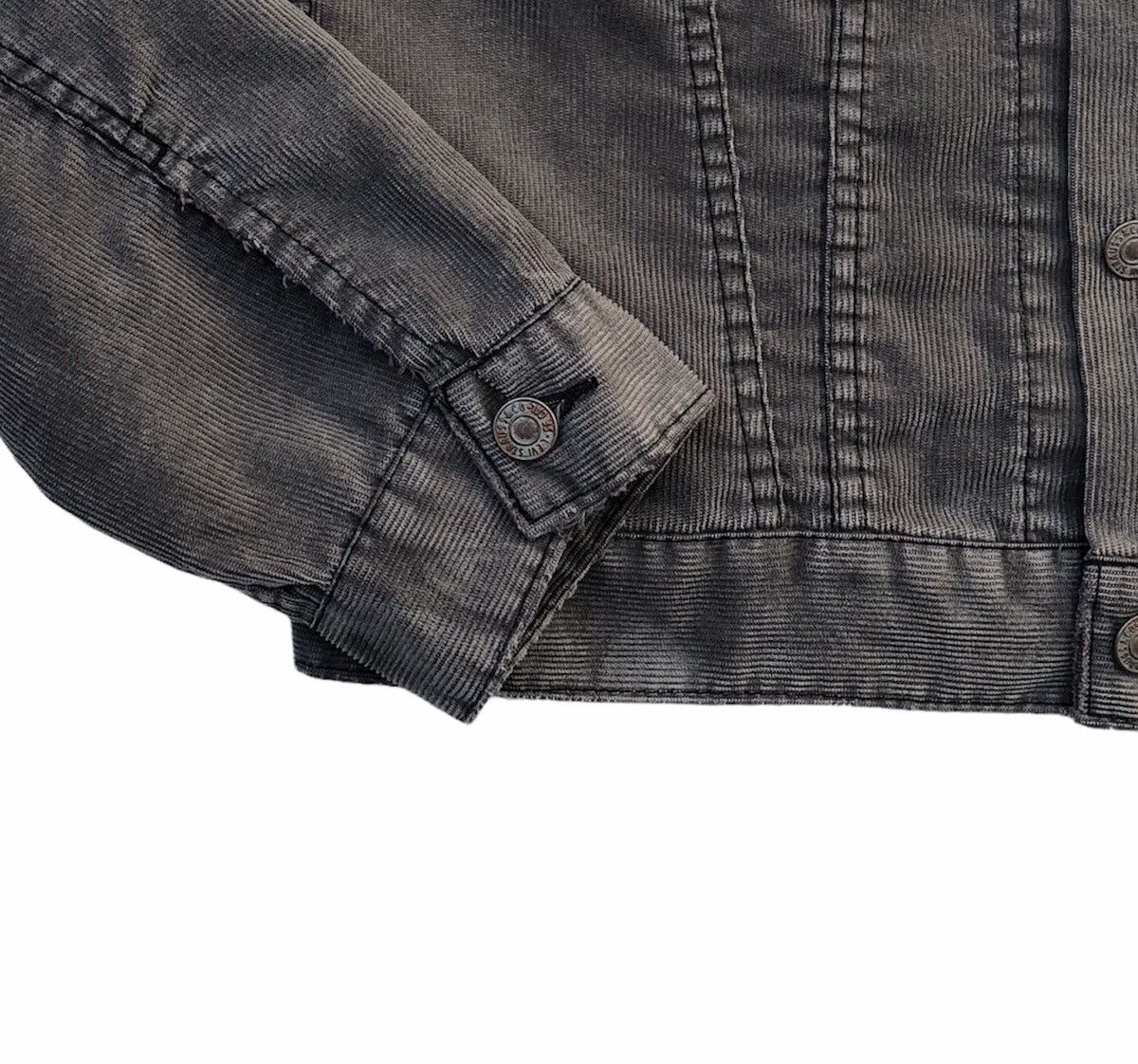 Levi's Vintage Clothing Vintage Levi's 70505 Corduroy Jacket Size US M / EU 48-50 / 2 - 10 Thumbnail