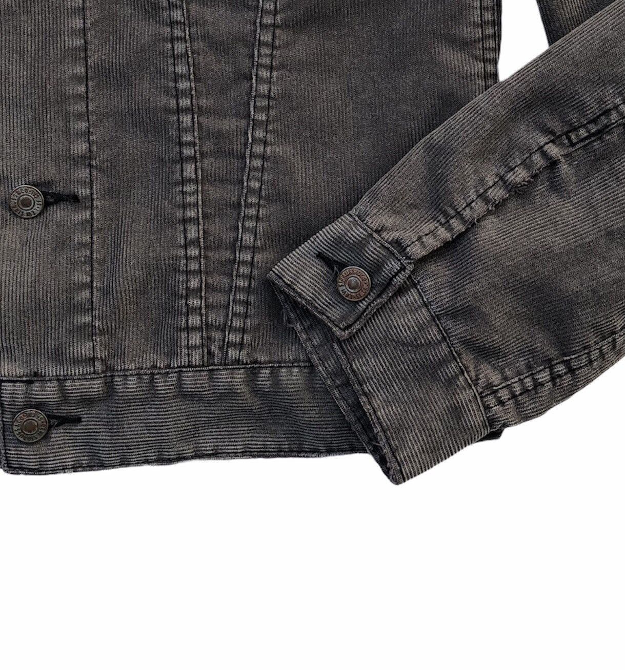 Levi's Vintage Clothing Vintage Levi's 70505 Corduroy Jacket Size US M / EU 48-50 / 2 - 9 Thumbnail