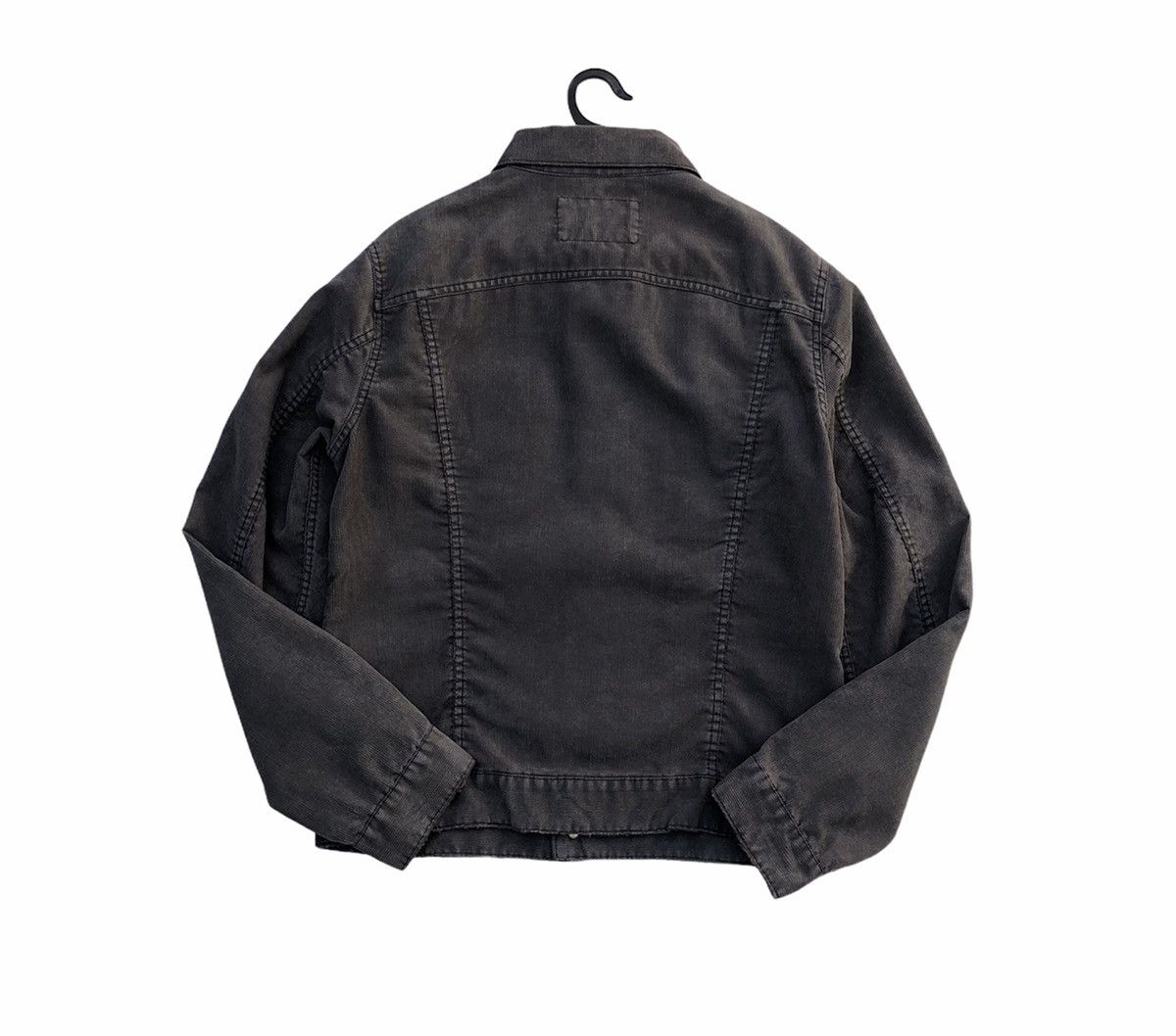 Levi's Vintage Clothing Vintage Levi's 70505 Corduroy Jacket Size US M / EU 48-50 / 2 - 5 Thumbnail