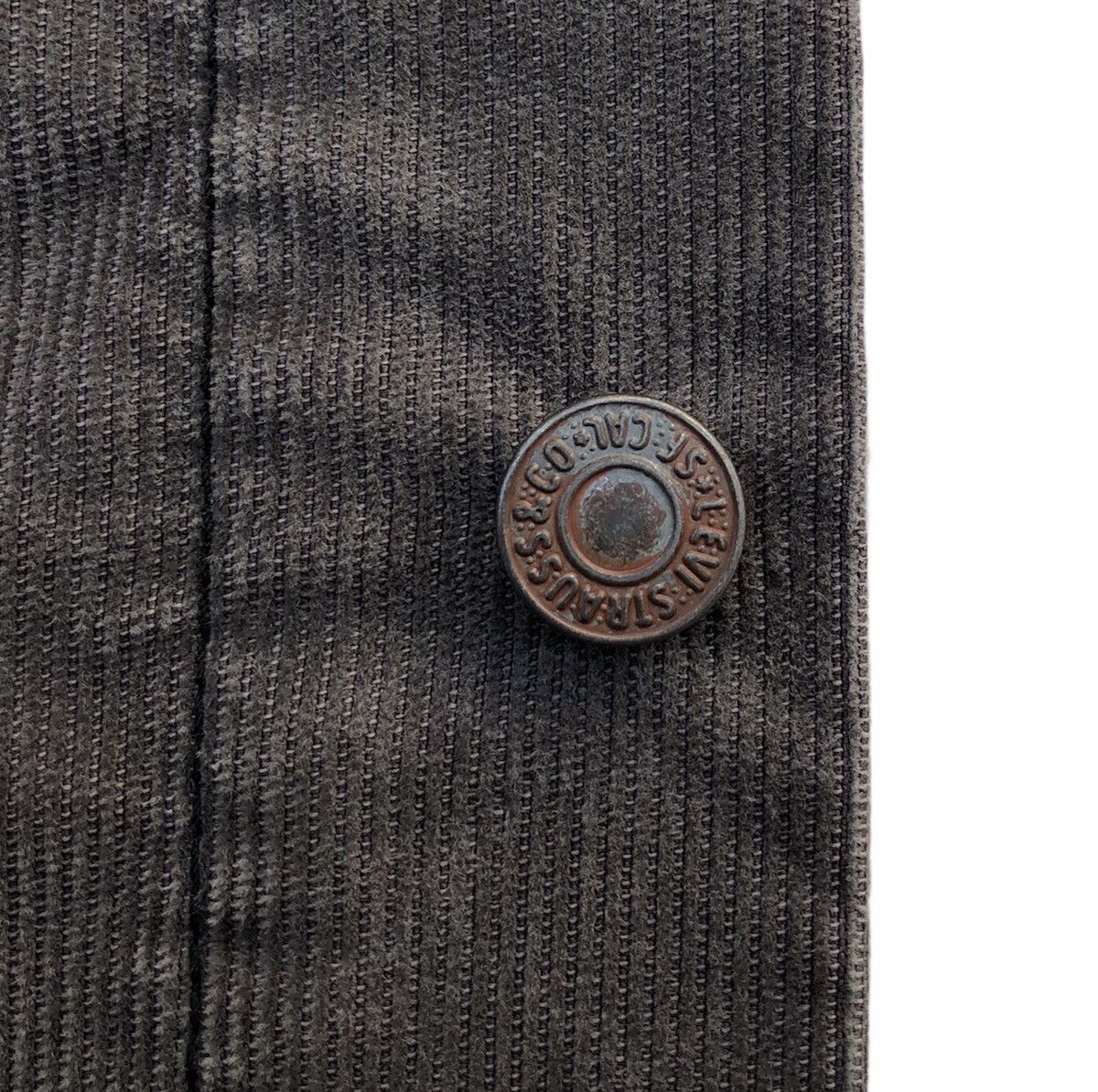 Levi's Vintage Clothing Vintage Levi's 70505 Corduroy Jacket Size US M / EU 48-50 / 2 - 8 Thumbnail