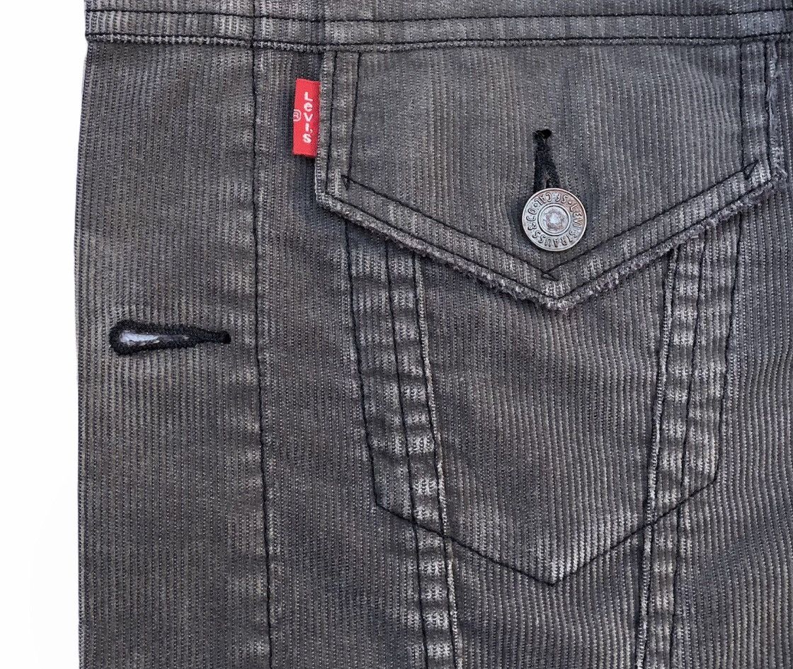 Levi's Vintage Clothing Vintage Levi's 70505 Corduroy Jacket Size US M / EU 48-50 / 2 - 6 Thumbnail