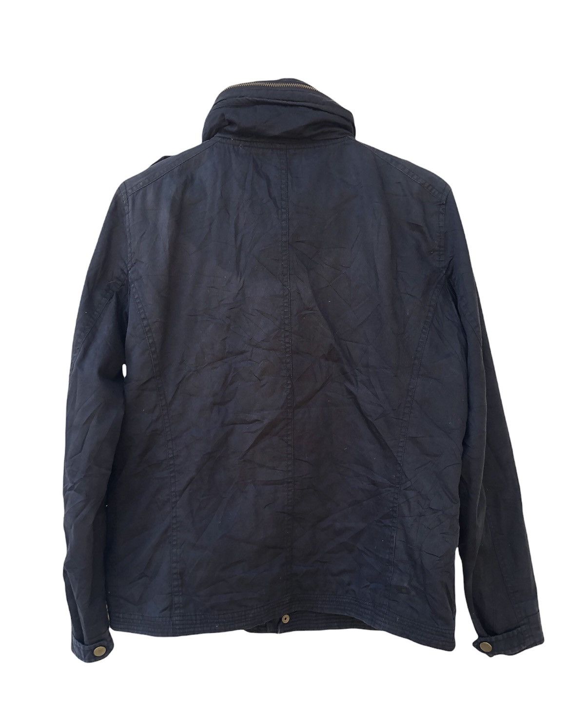 Japanese Brand Japanese brands Takeo Kikuchi multi pocket jackat Size US S / EU 44-46 / 1 - 2 Thumbnail