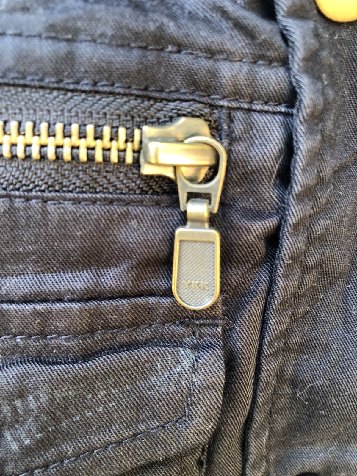 Japanese Brand Japanese brands Takeo Kikuchi multi pocket jackat Size US S / EU 44-46 / 1 - 4 Thumbnail