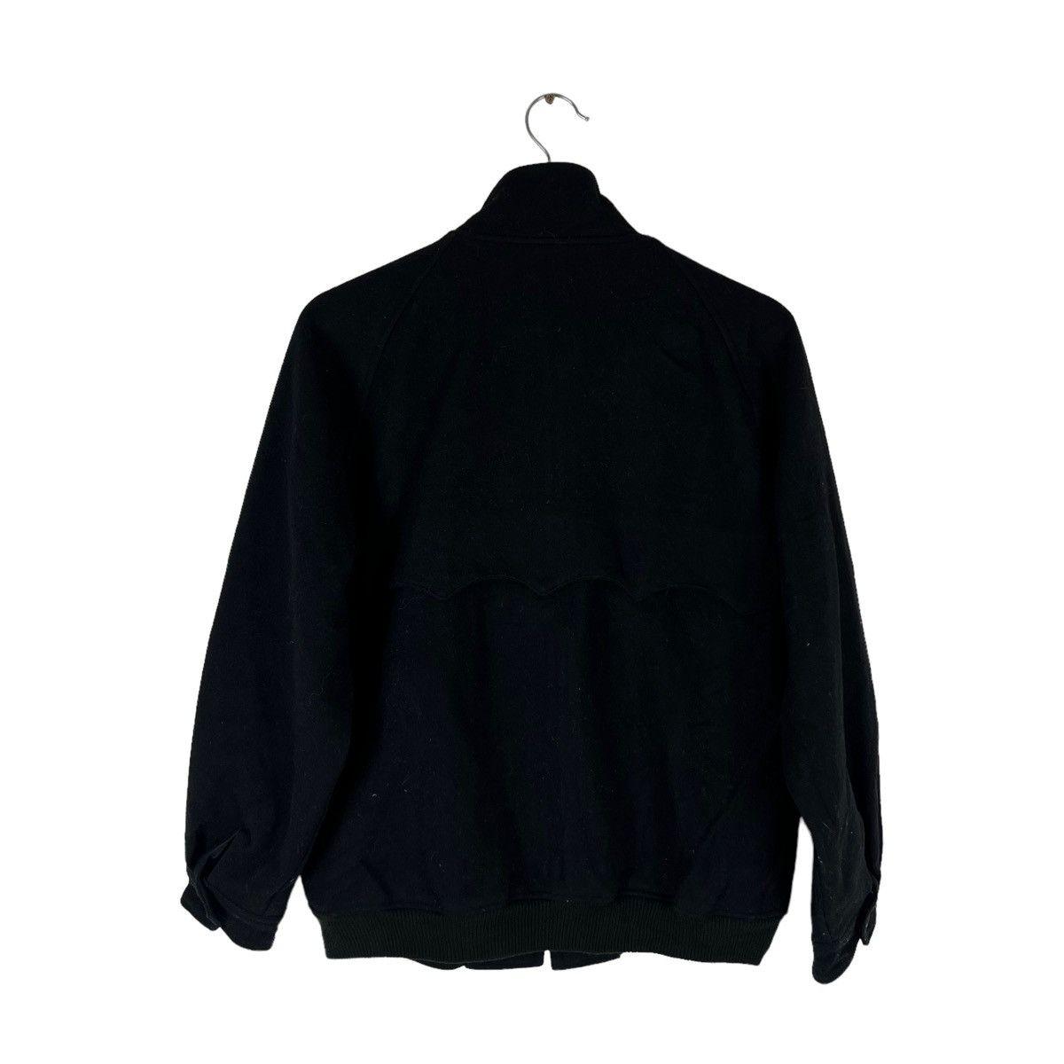 Japanese Brand BOMBER JACKET COSMICEYE JAPAN MADE Size US L / EU 52-54 / 3 - 5 Thumbnail