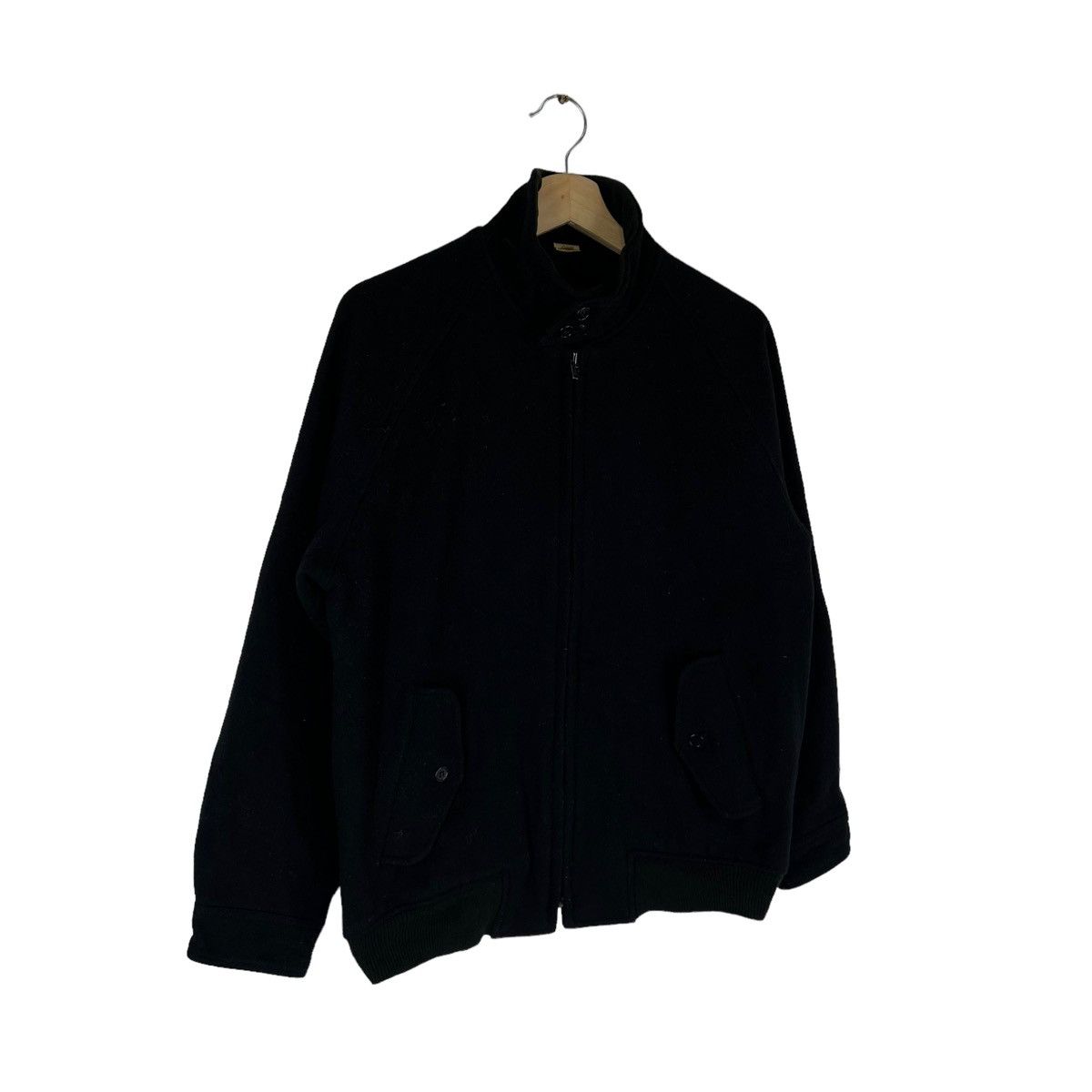 Japanese Brand BOMBER JACKET COSMICEYE JAPAN MADE Size US L / EU 52-54 / 3 - 2 Thumbnail