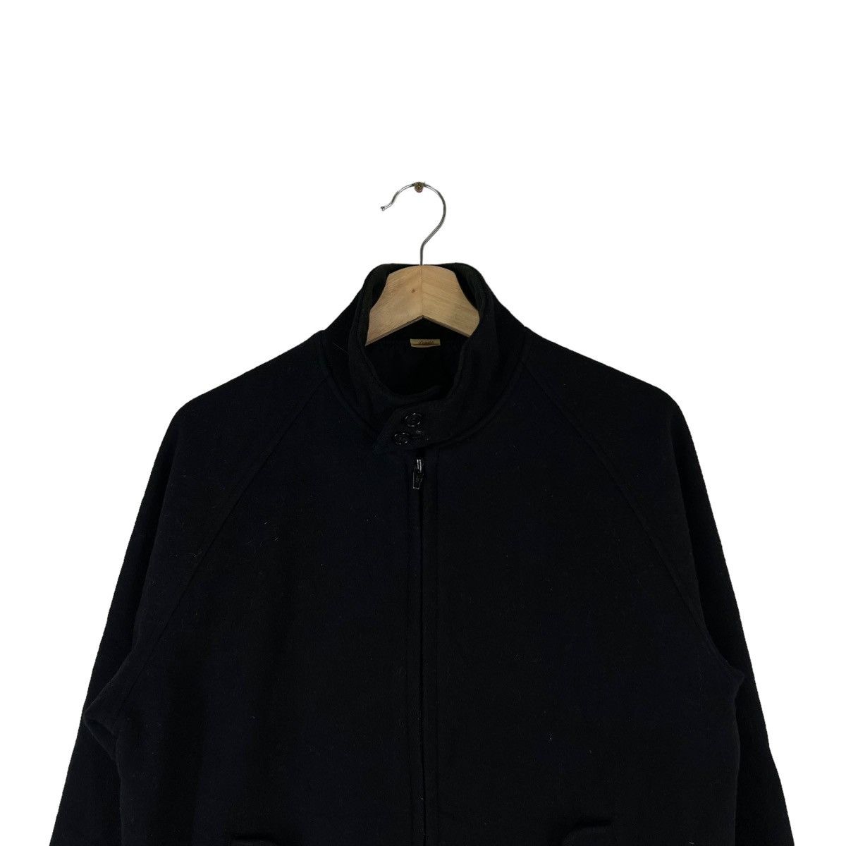 Japanese Brand BOMBER JACKET COSMICEYE JAPAN MADE Size US L / EU 52-54 / 3 - 3 Thumbnail