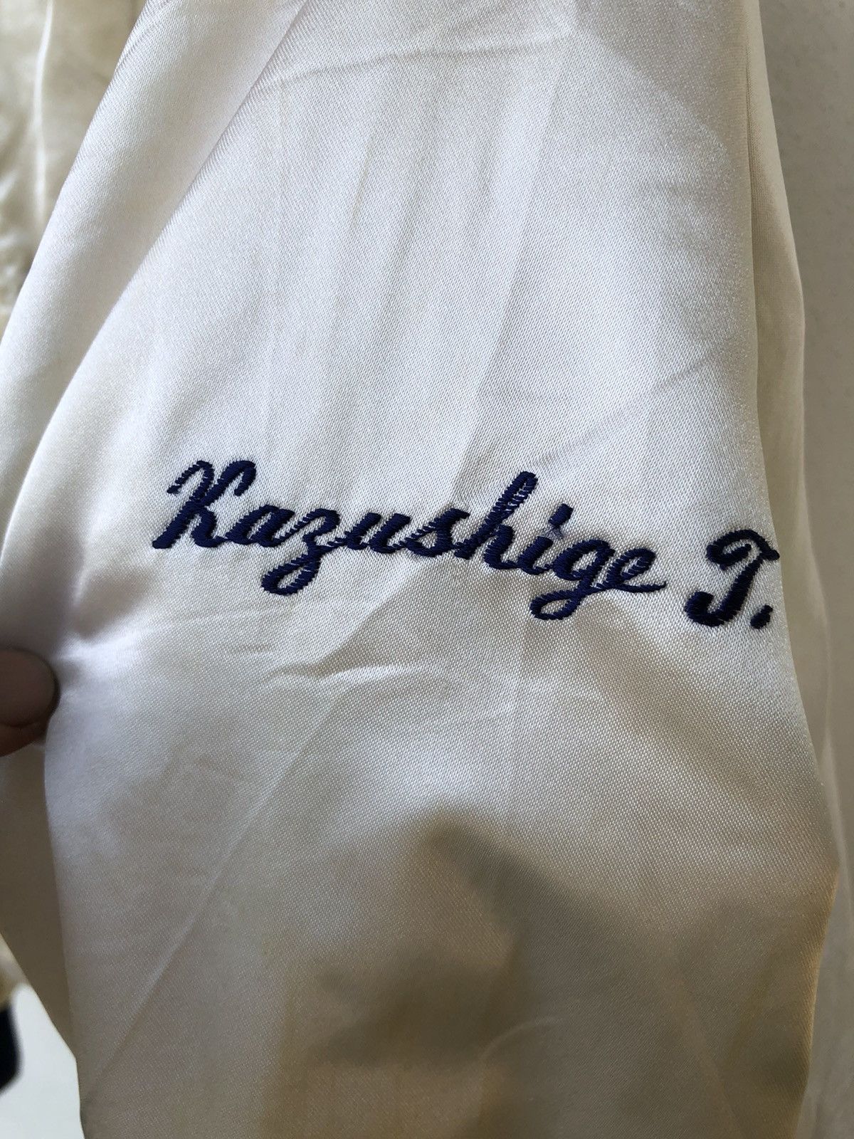 Mademoiselle Non Non Vintage Run A Way Tennis Jacket Size US L / EU 52-54 / 3 - 4 Thumbnail