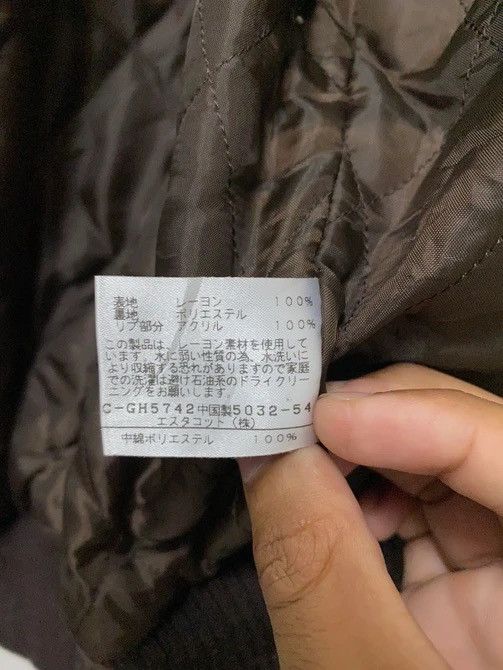 Japanese Brand 90s🔥Vintage Japanese Dragon Sukajan Velvet Souvenir Jacket Size US M / EU 48-50 / 2 - 9 Thumbnail