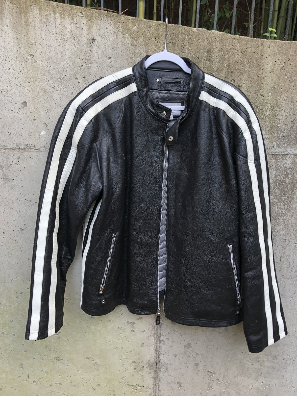 M. Julian × Wilsons Leather VTG Wilson’s Leather M. Julian Jacket Size US XL / EU 56 / 4 - 1 Thumbnail