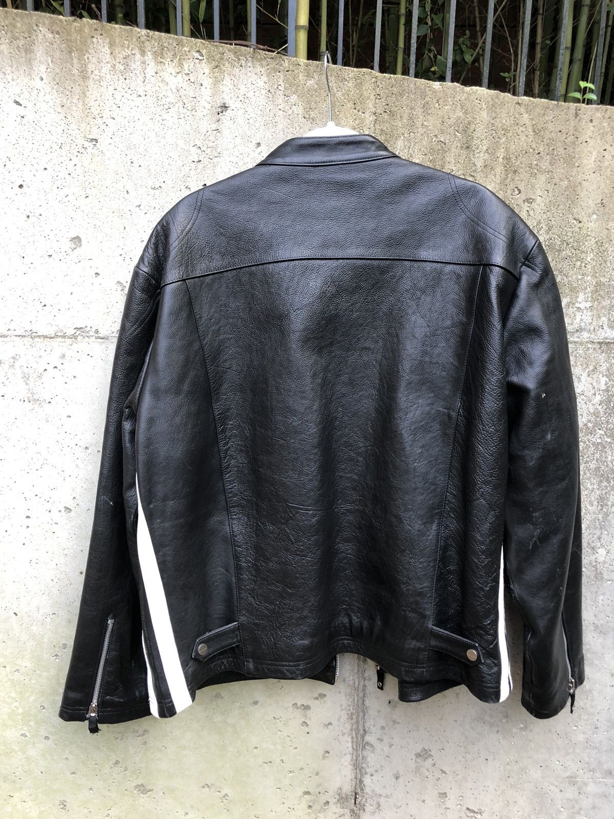 M. Julian × Wilsons Leather VTG Wilson’s Leather M. Julian Jacket Size US XL / EU 56 / 4 - 3 Thumbnail